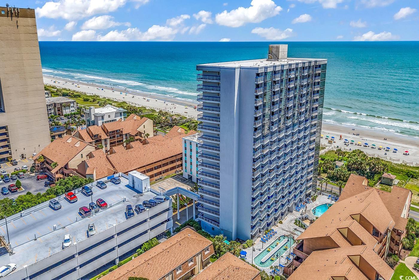 5511 N Ocean Blvd. Property Photo