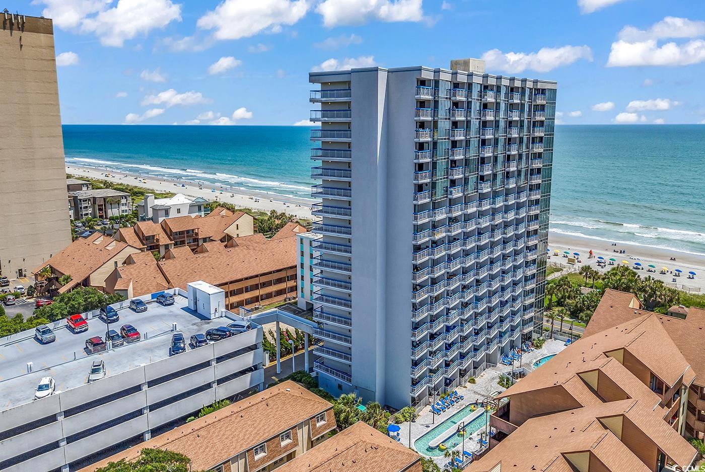 5511 N Ocean Blvd. Property Photo 1