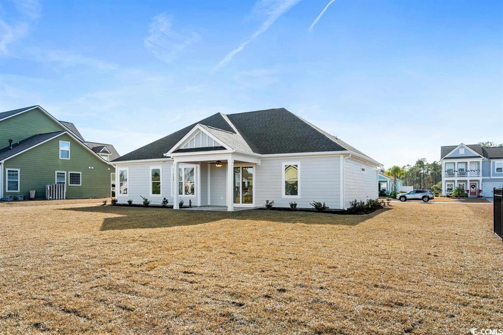 163 Sago Palm Dr. Property Photo 31