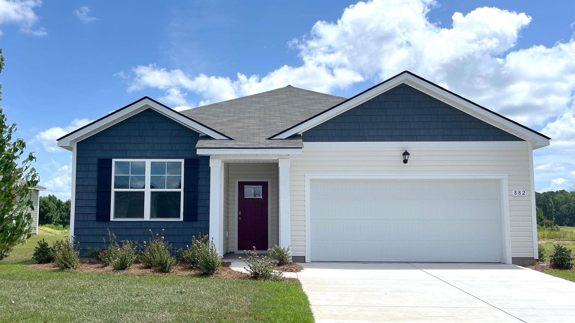 882 Farmers Passage Loop Property Photo