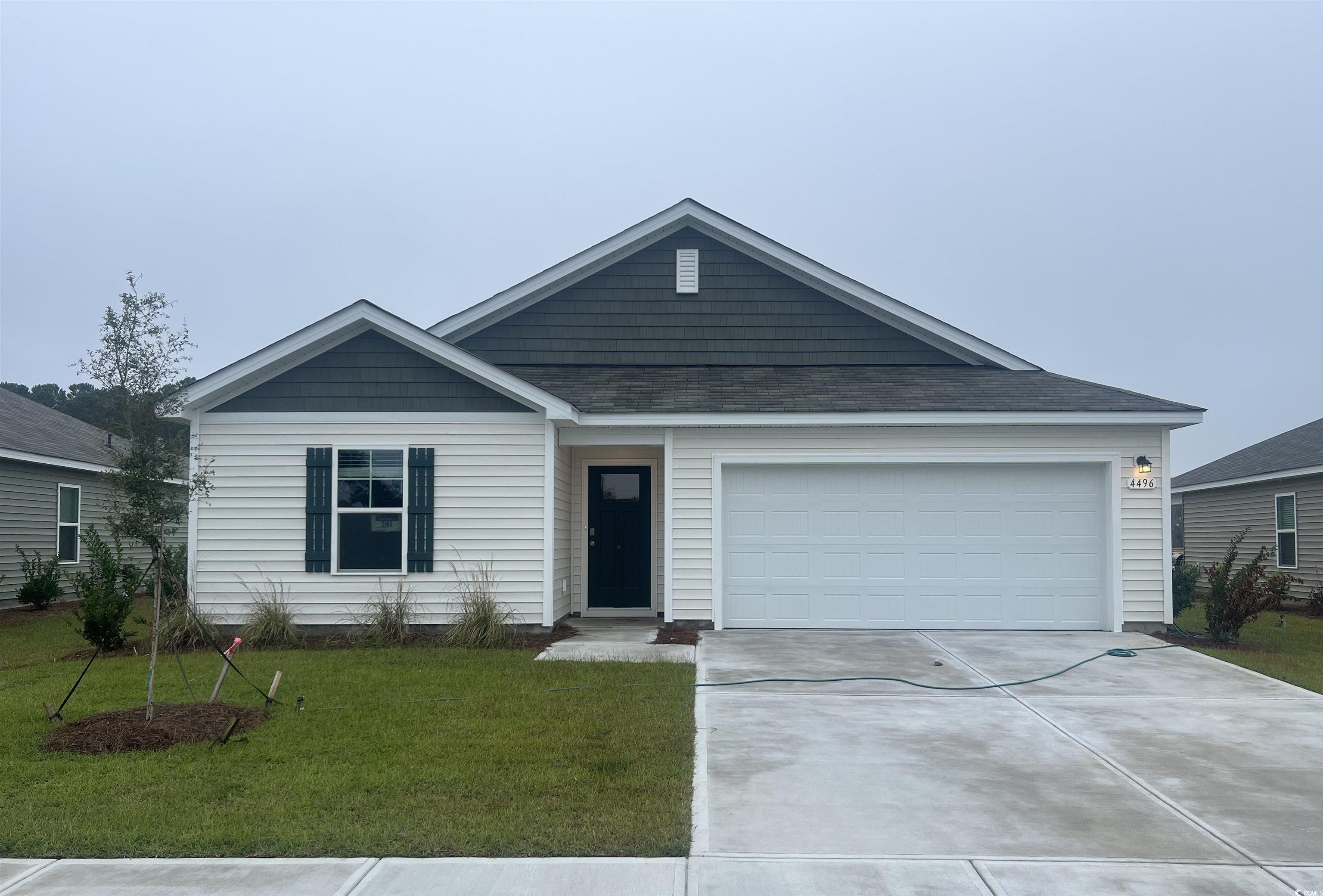 4496 East Coast Ln. Property Photo 1