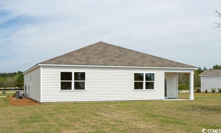 4496 East Coast Ln. Property Photo 2