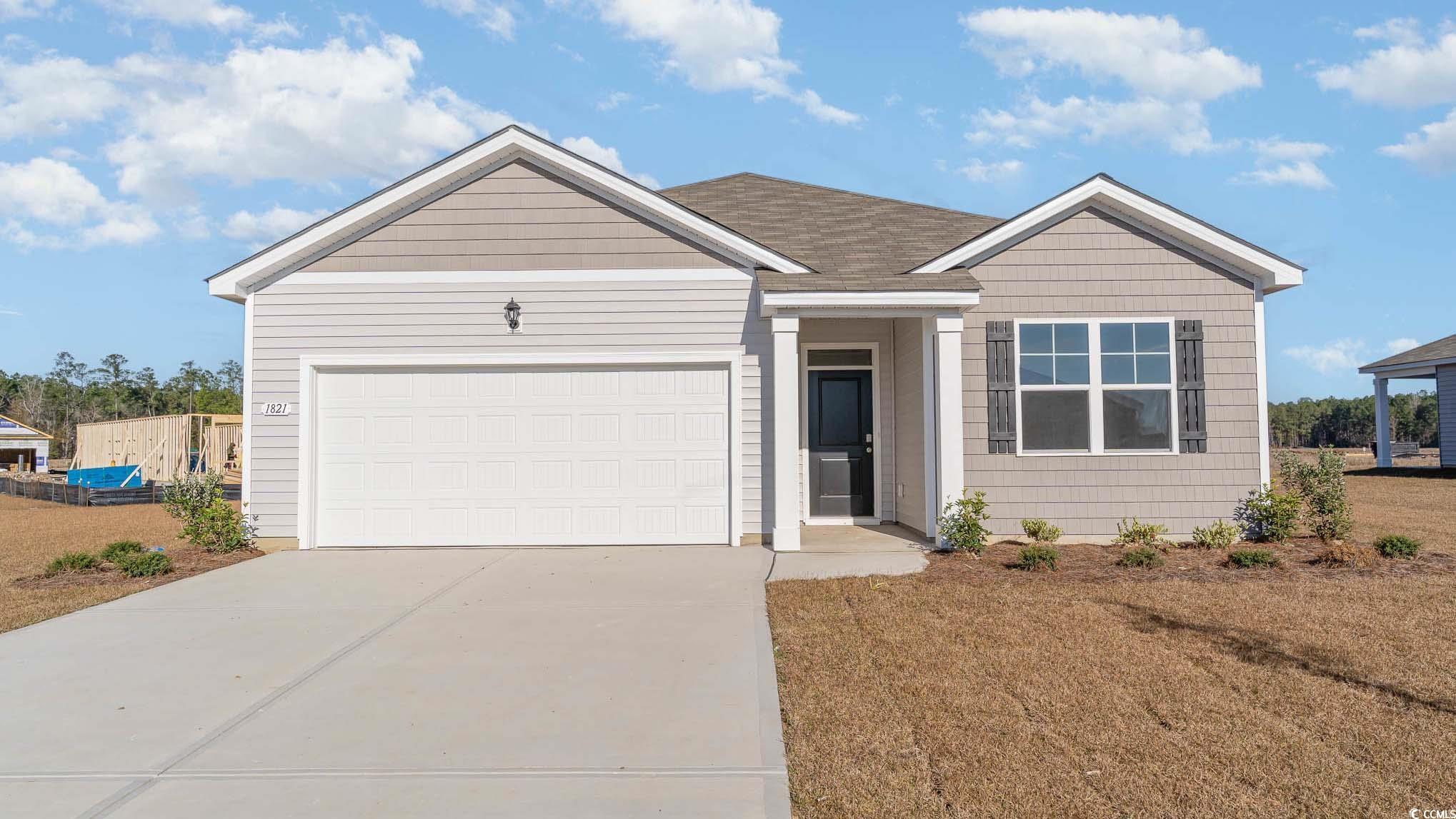 1423 Nokota Dr. Property Photo