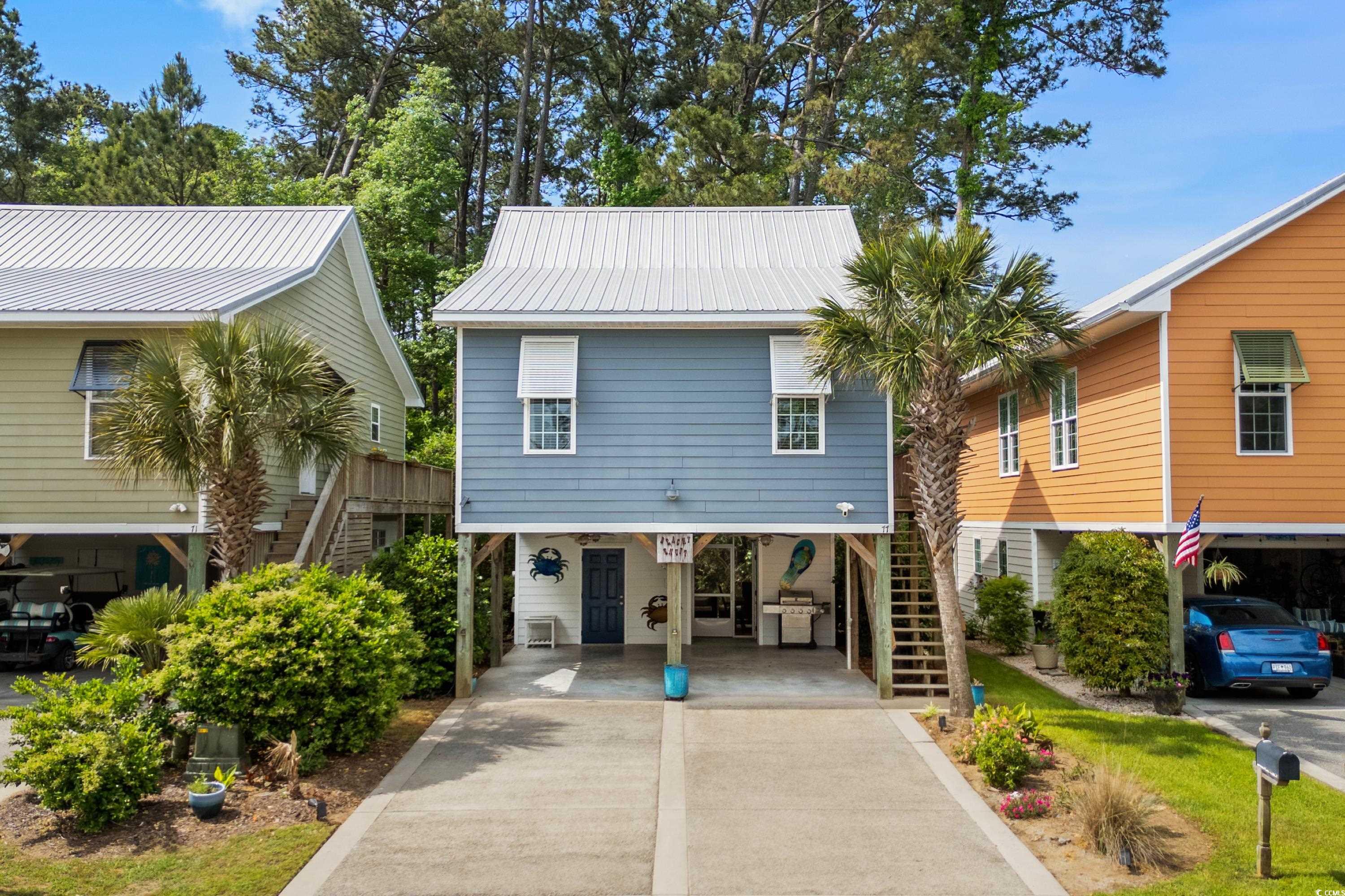 77 Weatherboard Ct. Property Photo