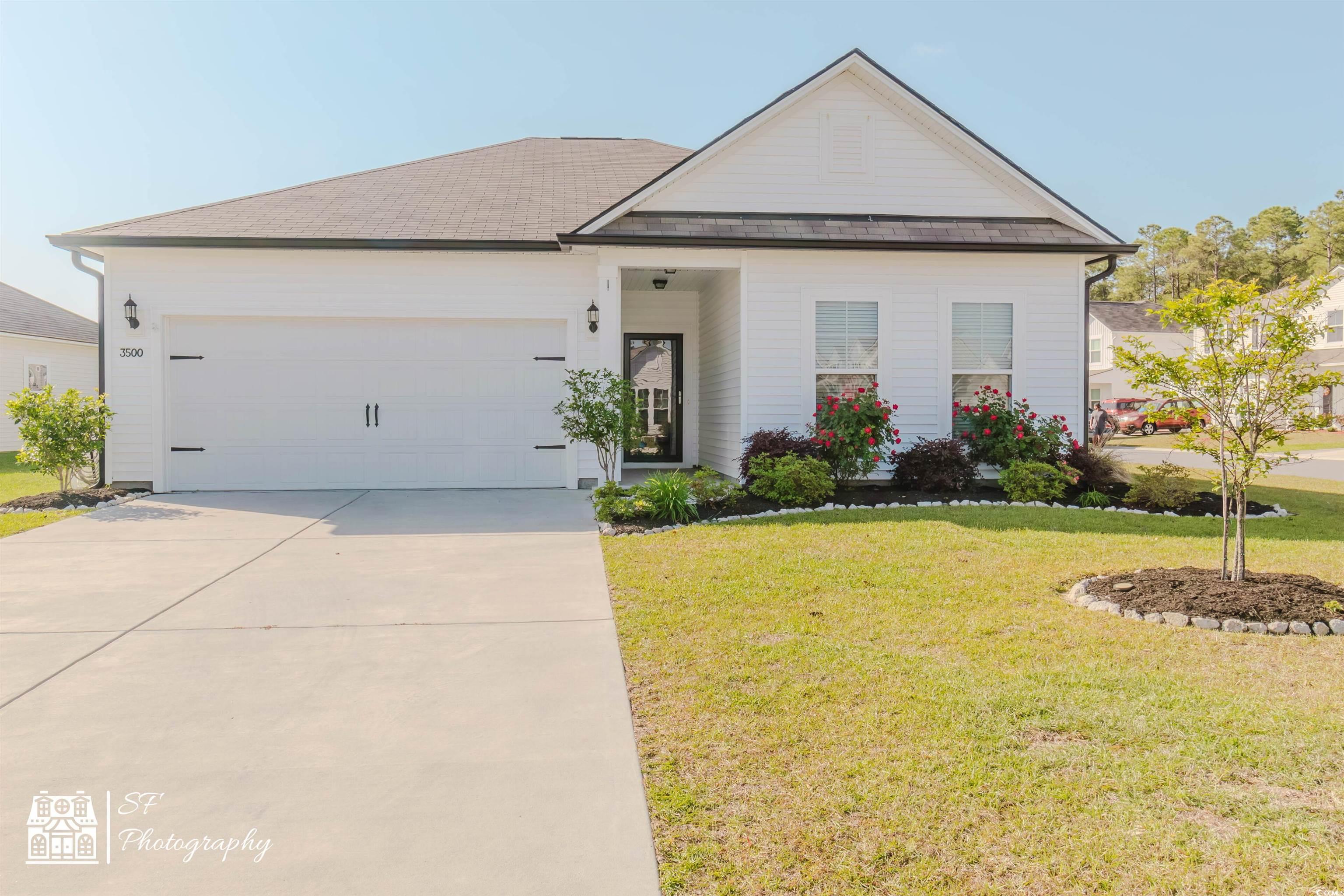 3500 Cornflower Way Property Photo
