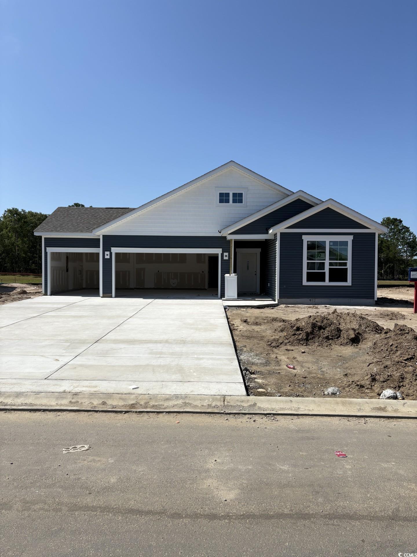 190 Glengrove Lane Property Photo 1
