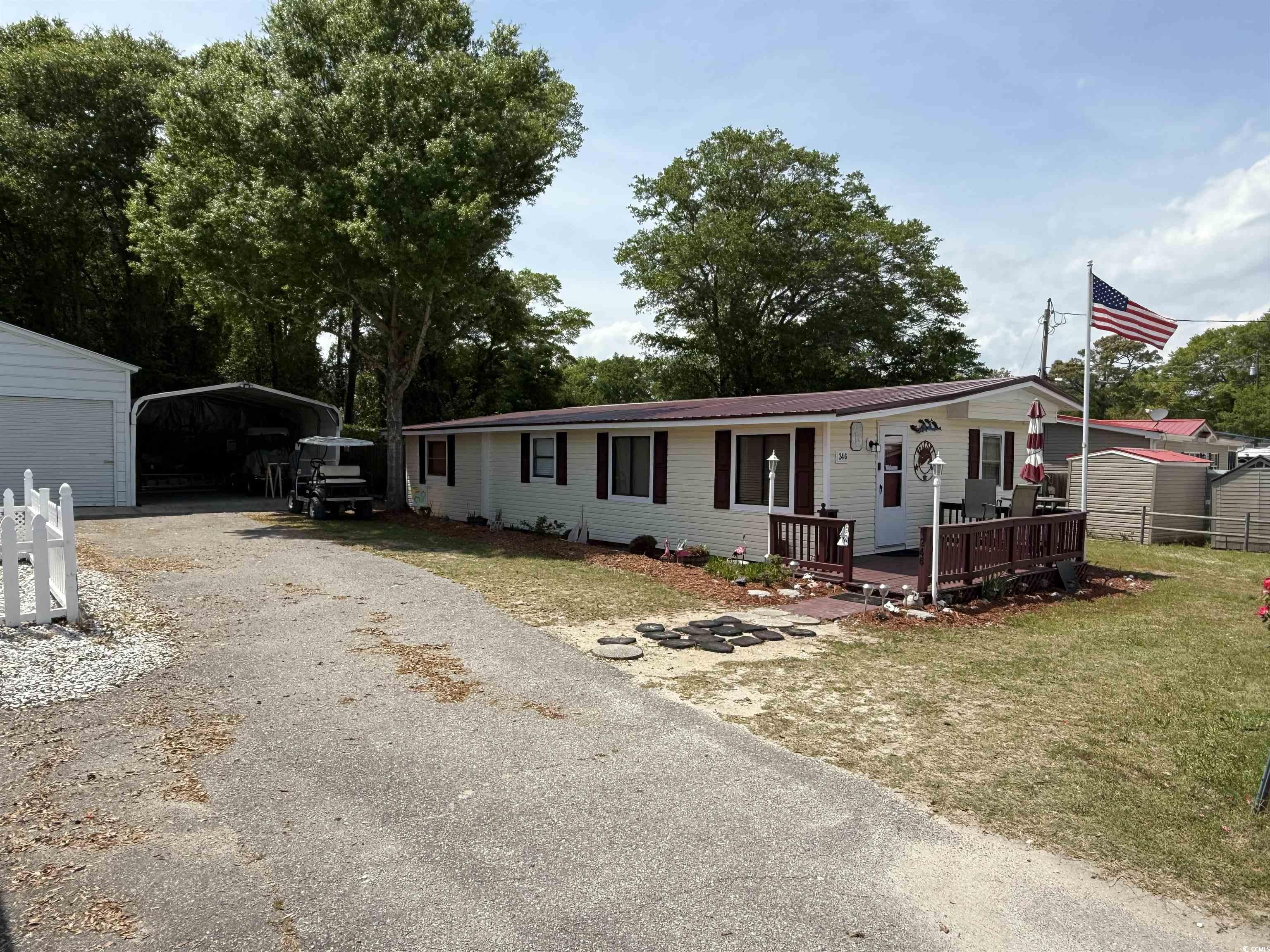 Apache Campground Real Estate Listings Main Image