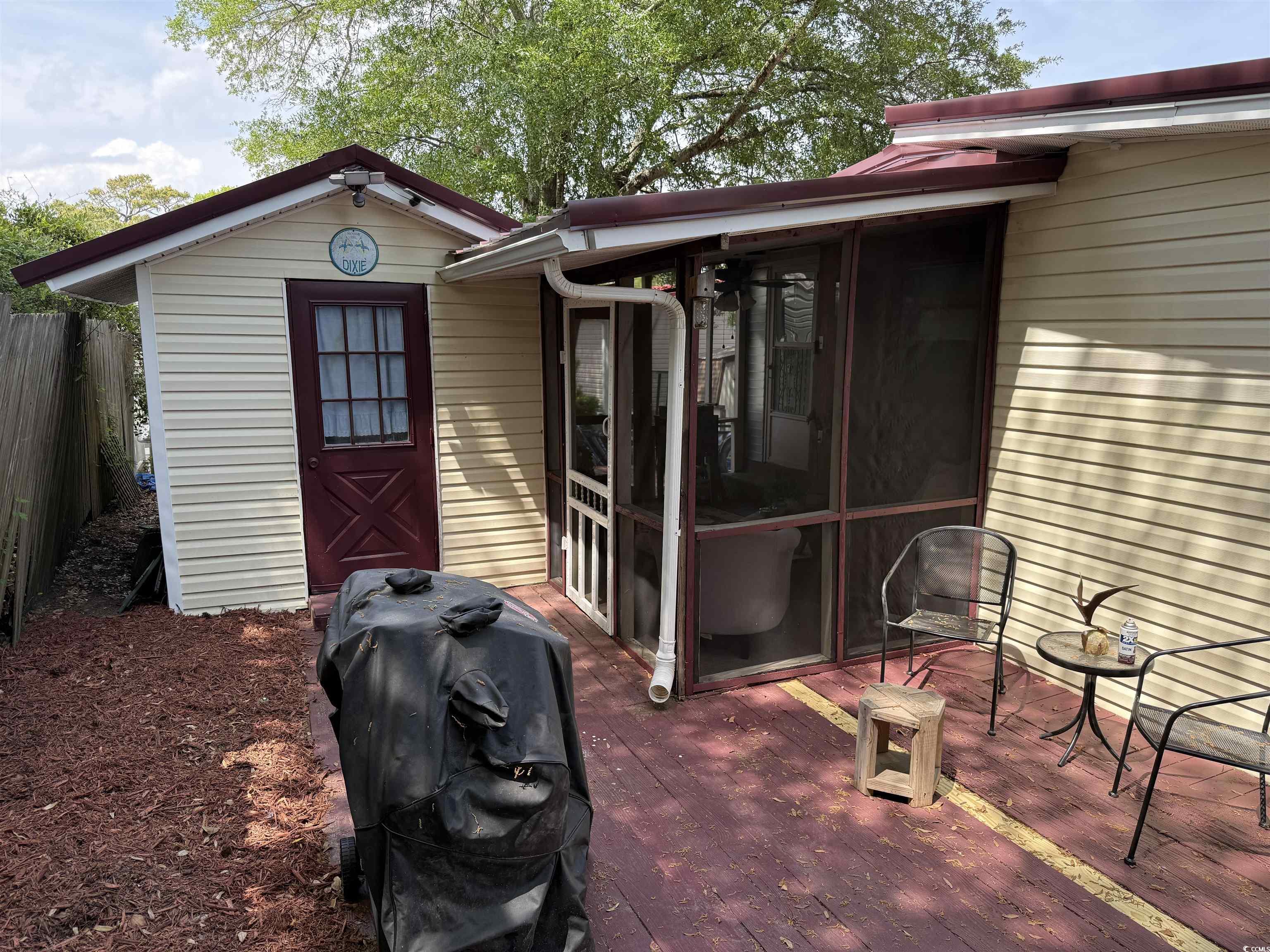 246 Comanche Dr. Property Photo 21