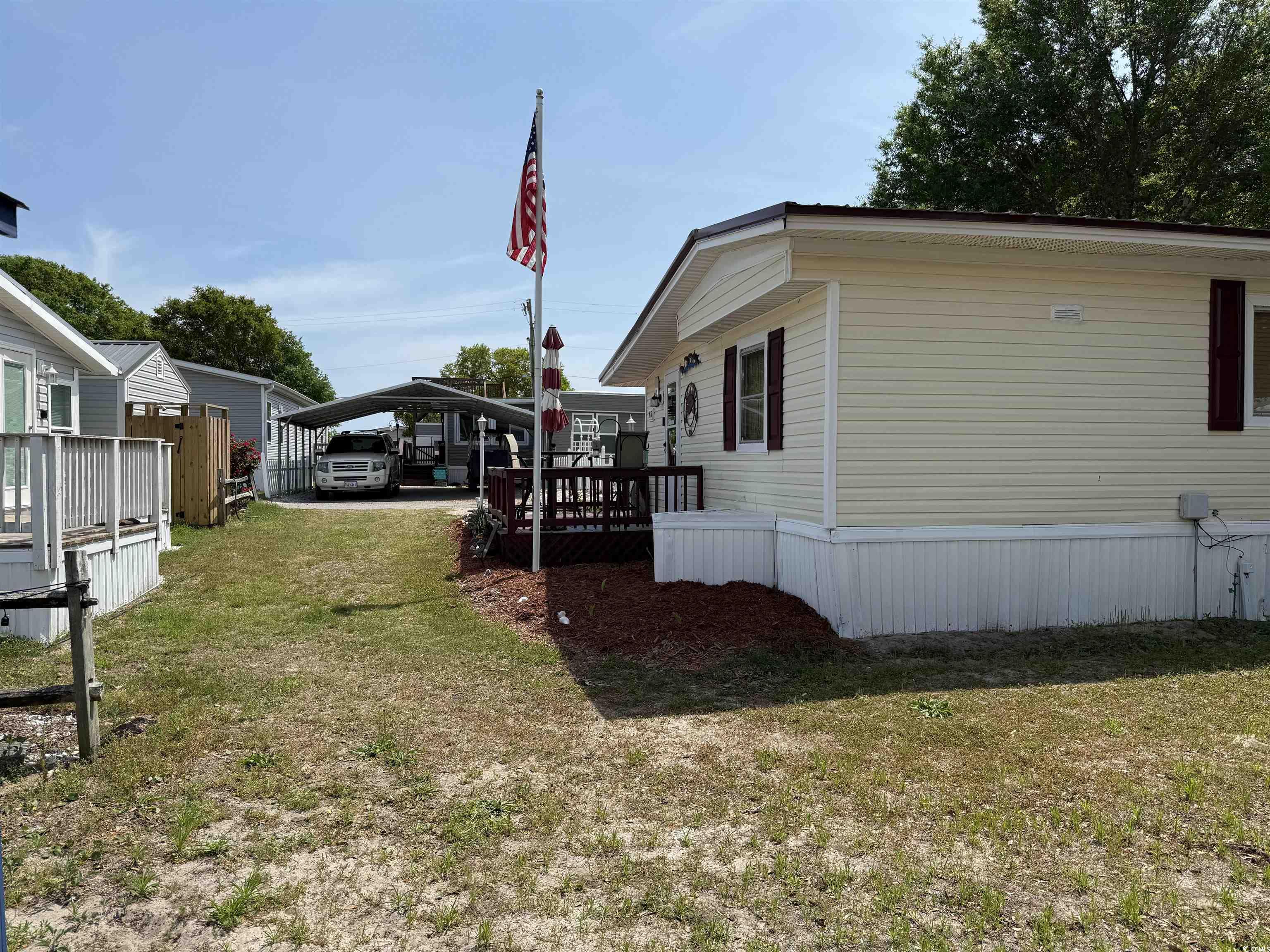 246 Comanche Dr. Property Photo 27