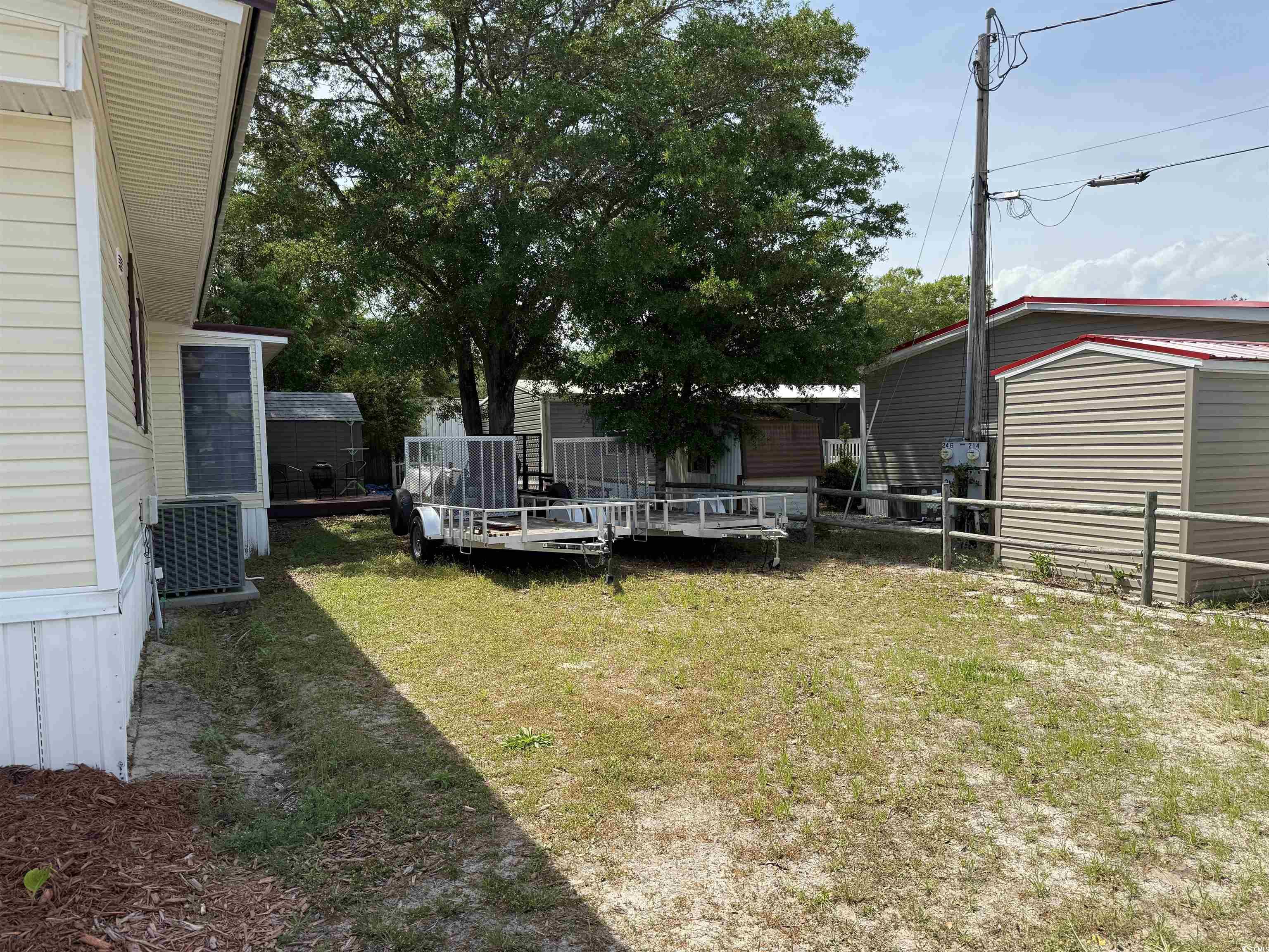246 Comanche Dr. Property Photo 28