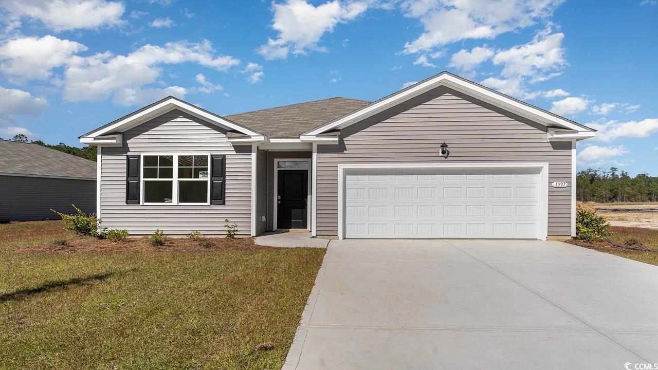 1435 Nokota Dr. Property Photo
