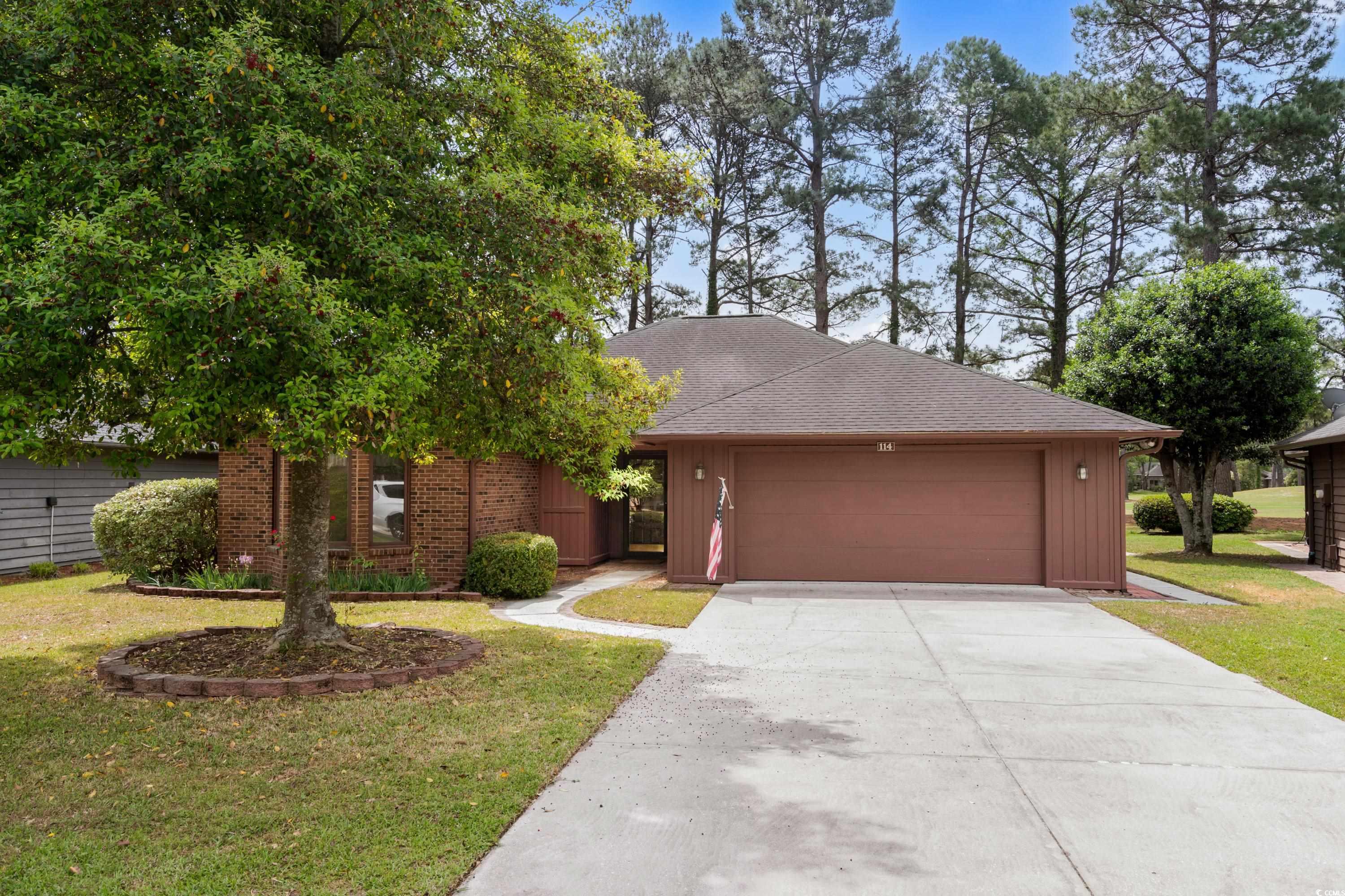 114 Laurelwood Ln. Property Photo