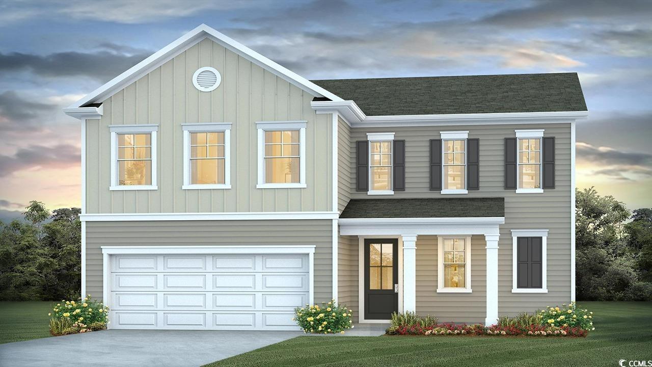 736 Choctaw Dr. Property Photo
