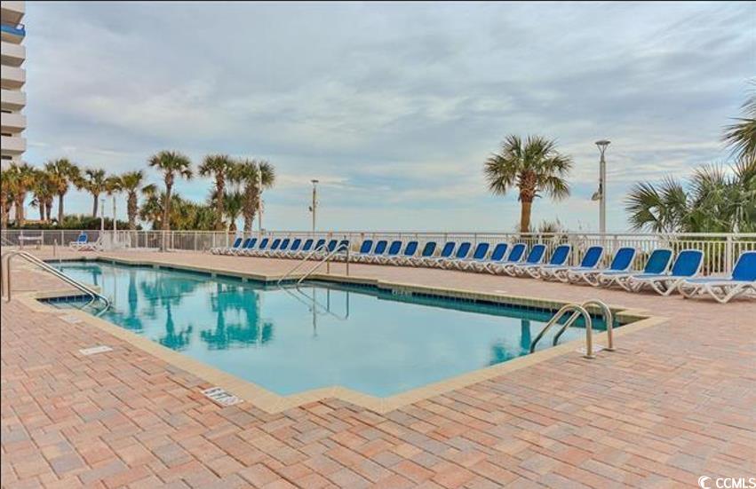 2701 S Ocean Blvd. Property Photo 15