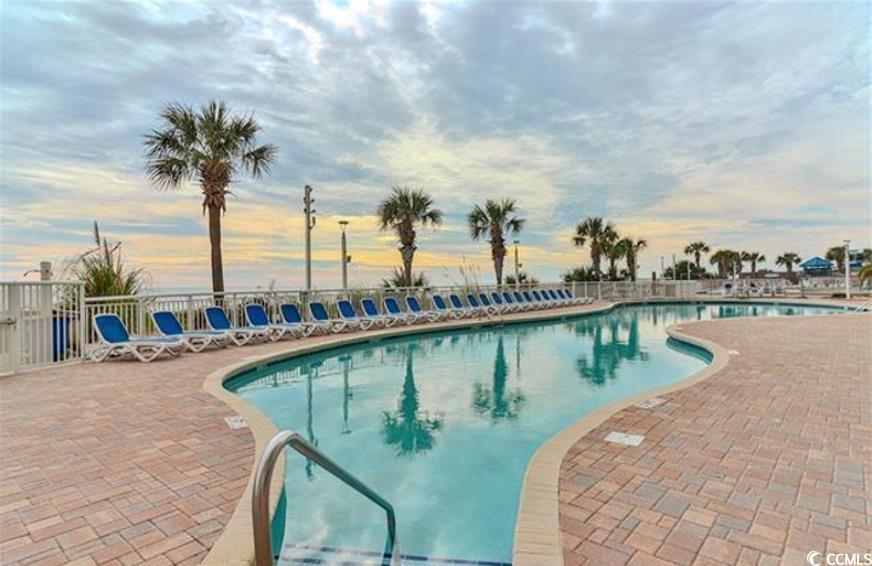 2701 S Ocean Blvd. Property Photo 17