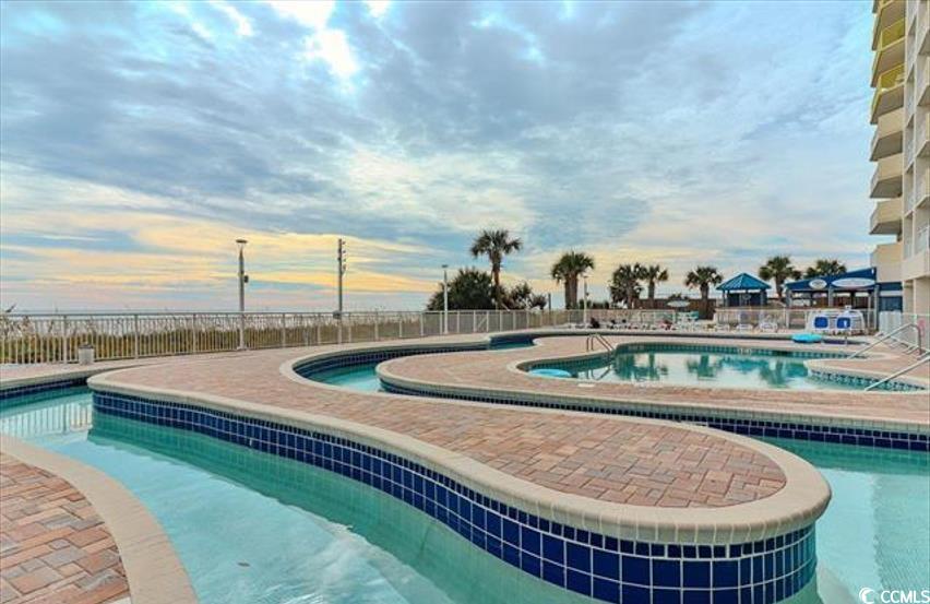 2701 S Ocean Blvd. Property Photo 18