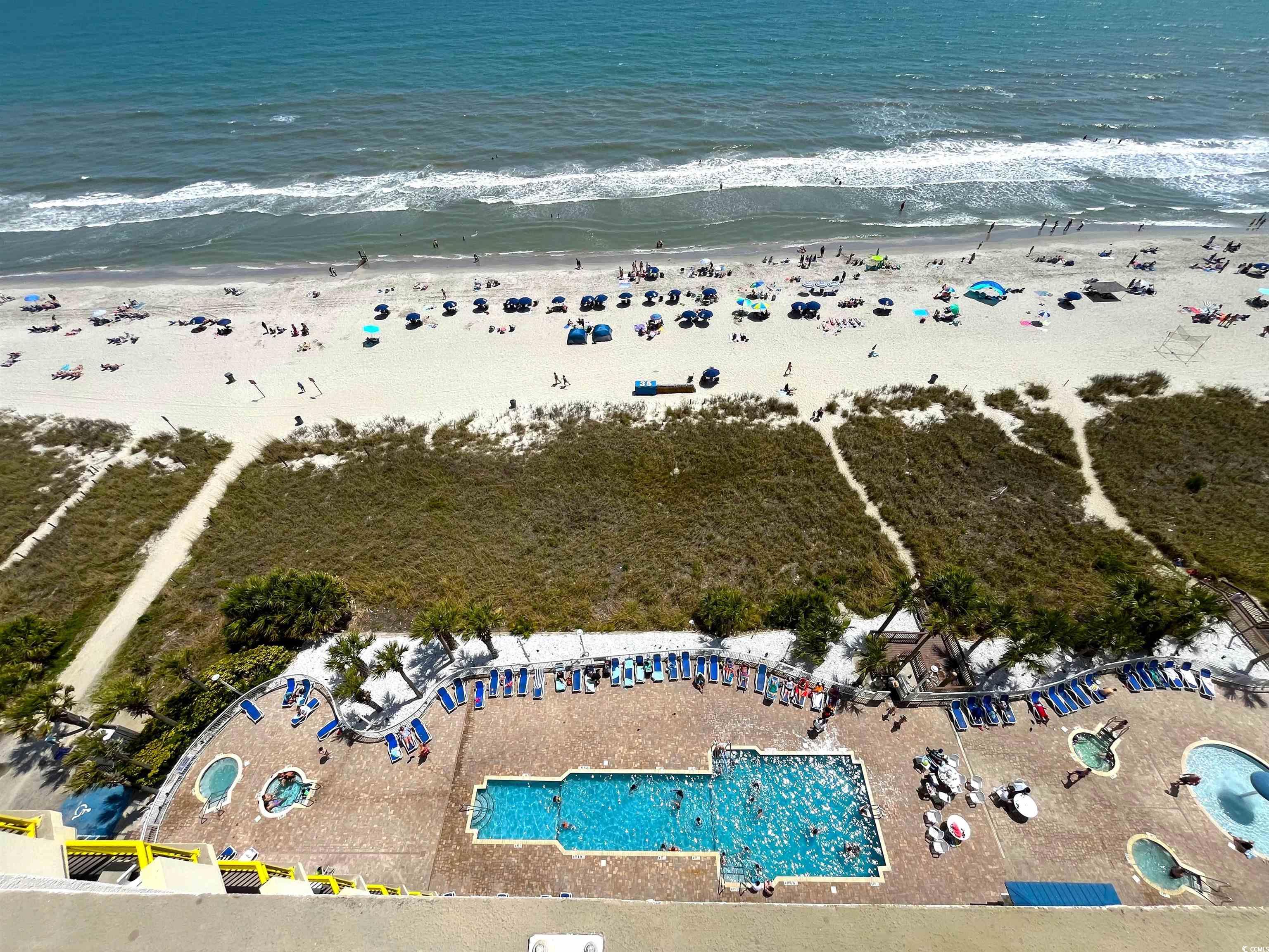 2701 S Ocean Blvd. Property Photo 25