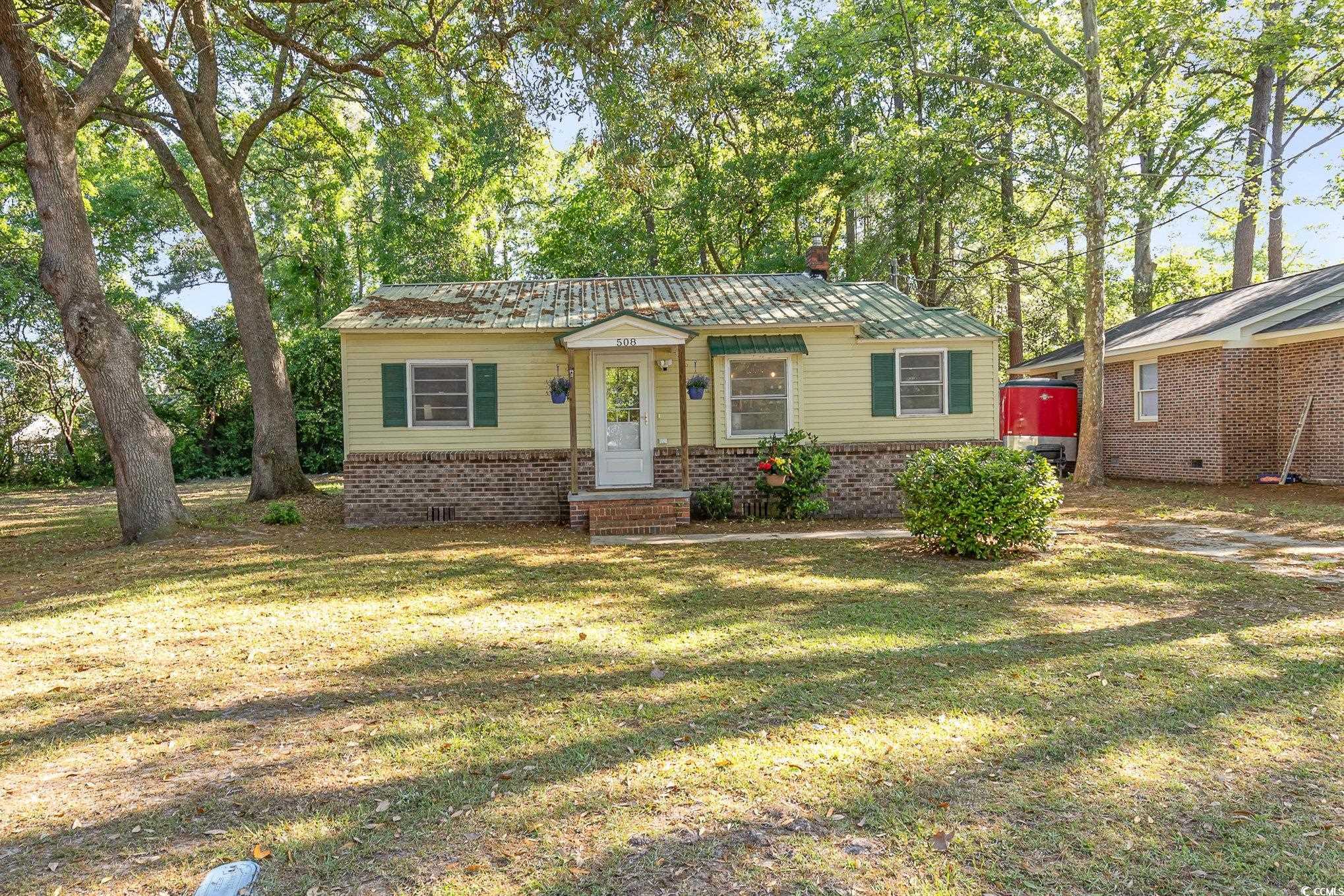508 Pearl St. Property Photo