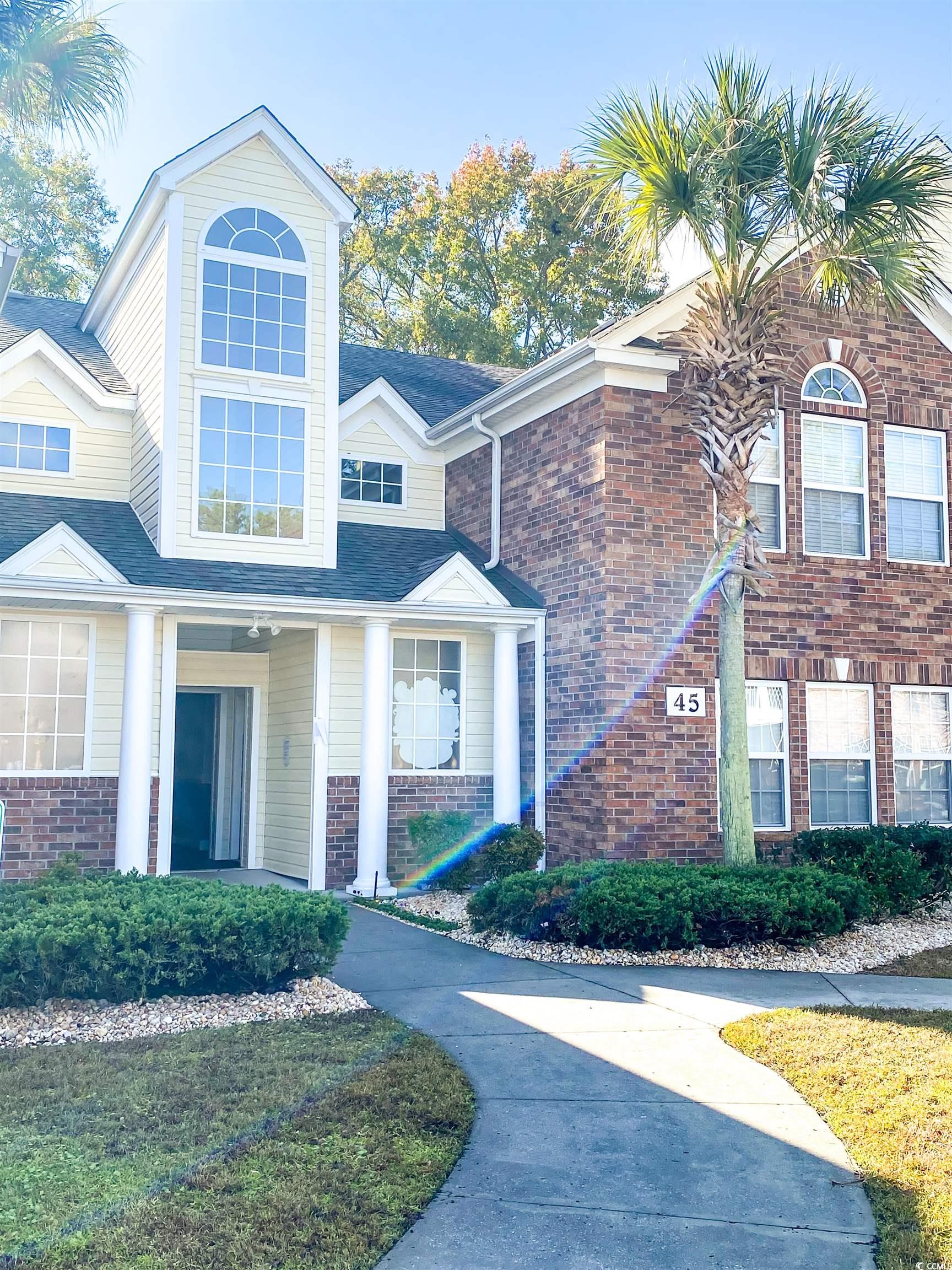 45 Woodhaven Dr. Property Photo