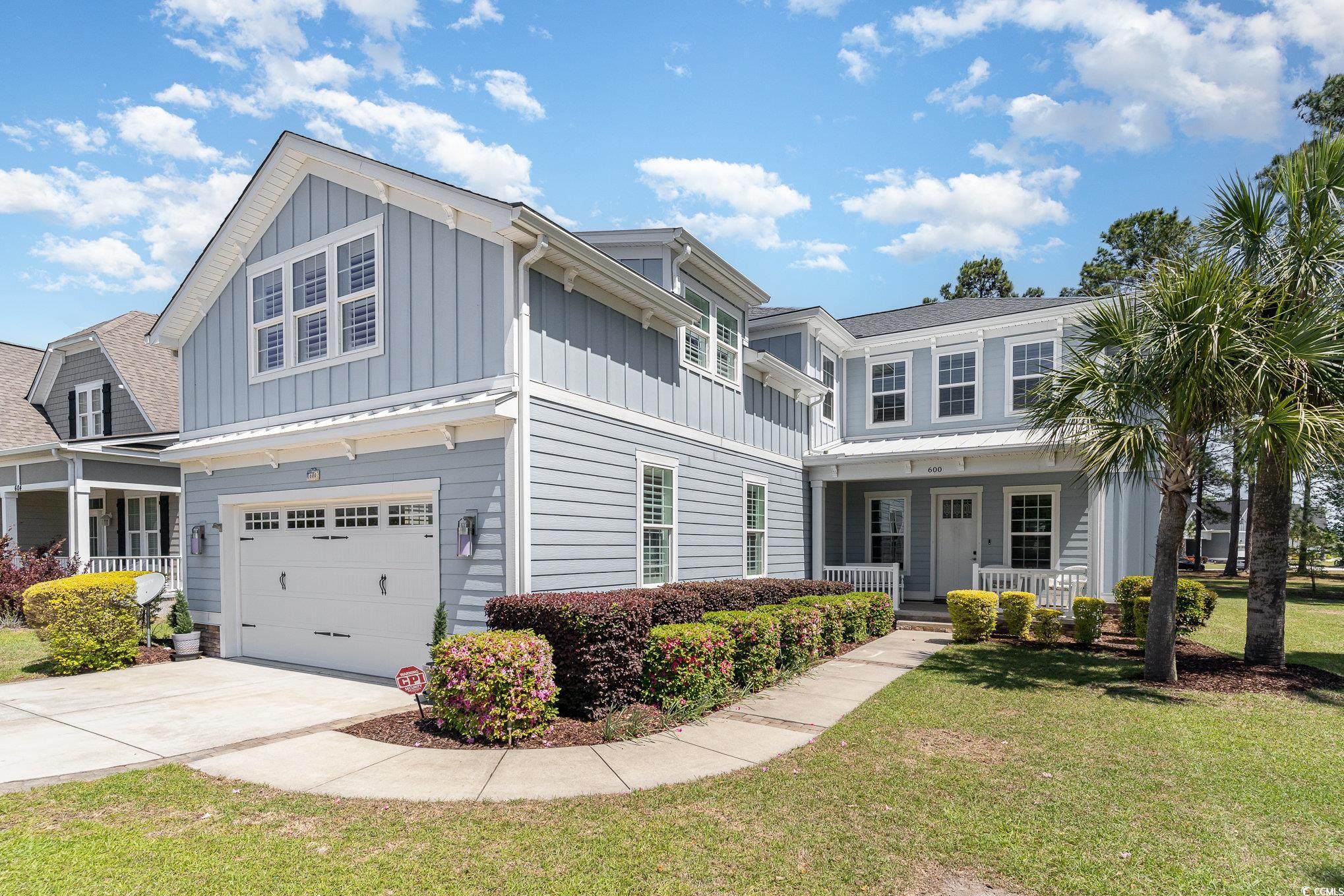 Real Estate Main Image