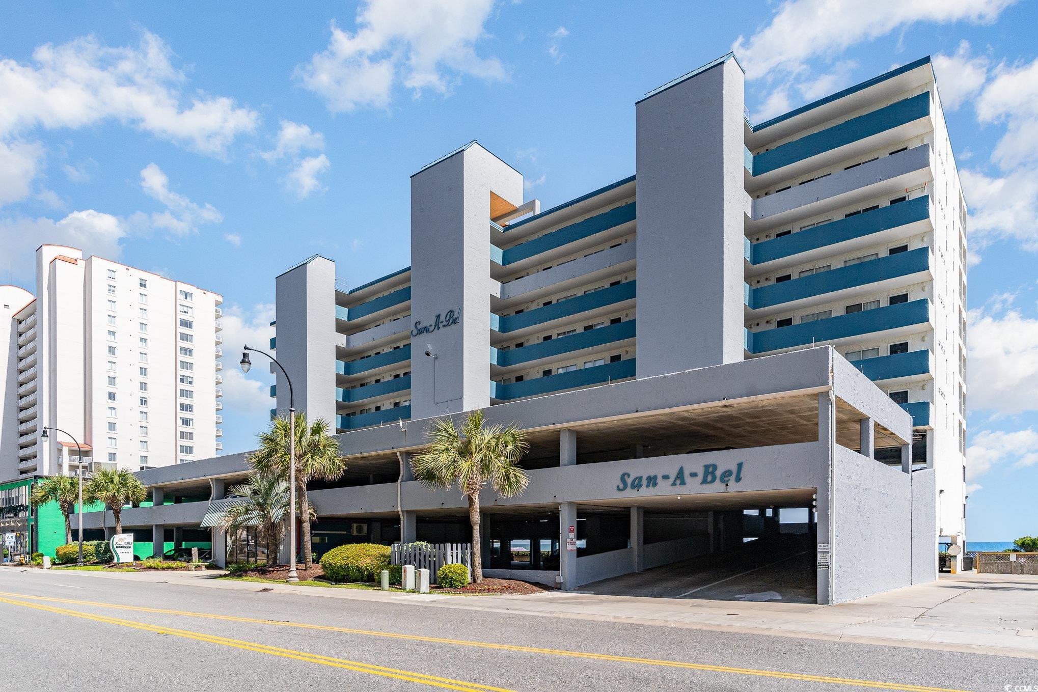 1709 S Ocean Blvd. Property Photo