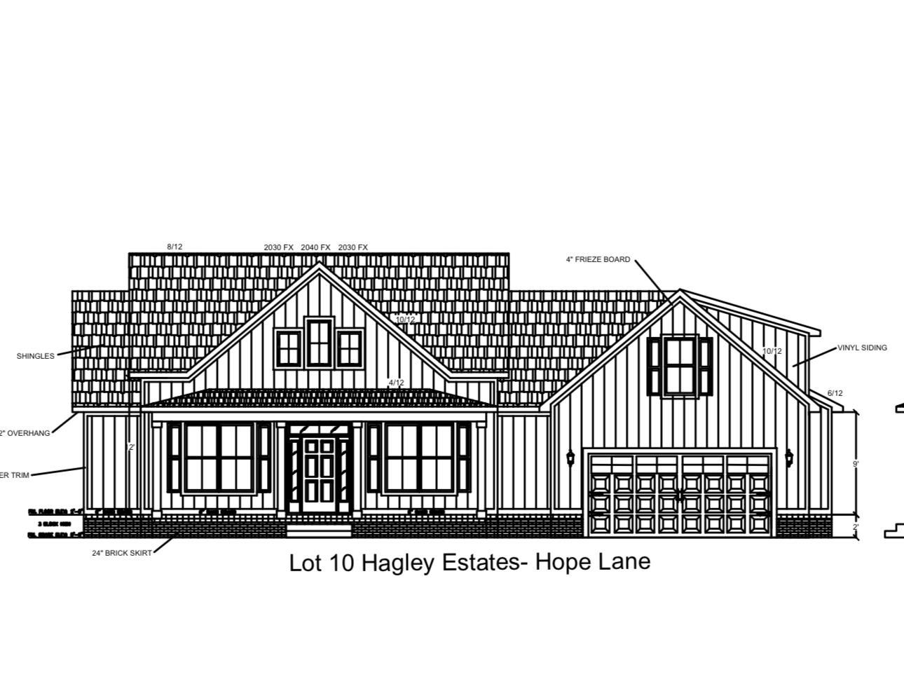 11 Hope Ln. Property Photo