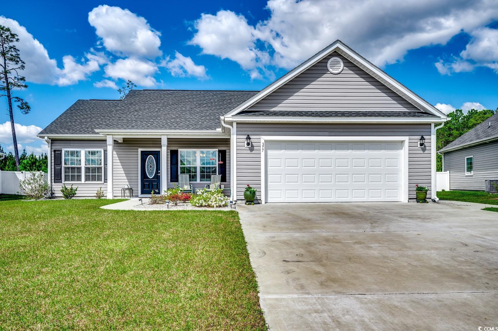 377 Copperwood Loop Property Photo 1