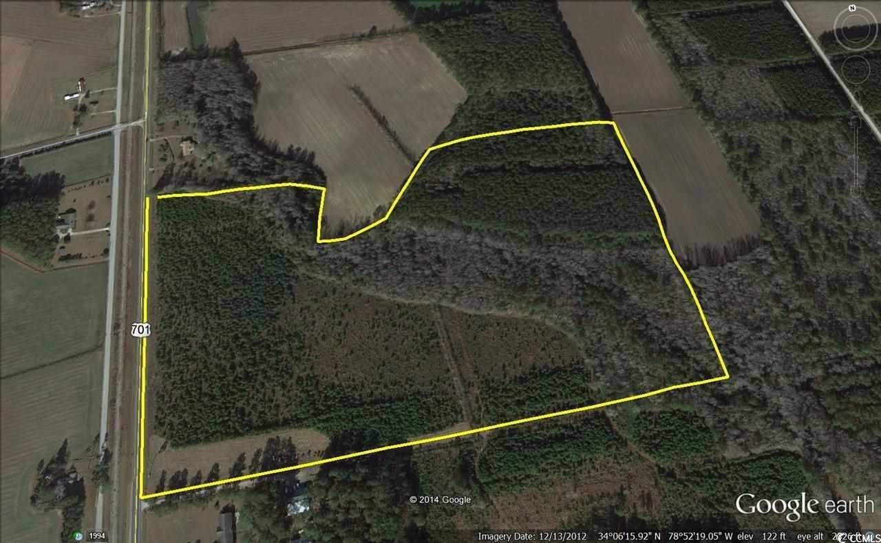 Tbd100 Highway 701 North Property Photo 1