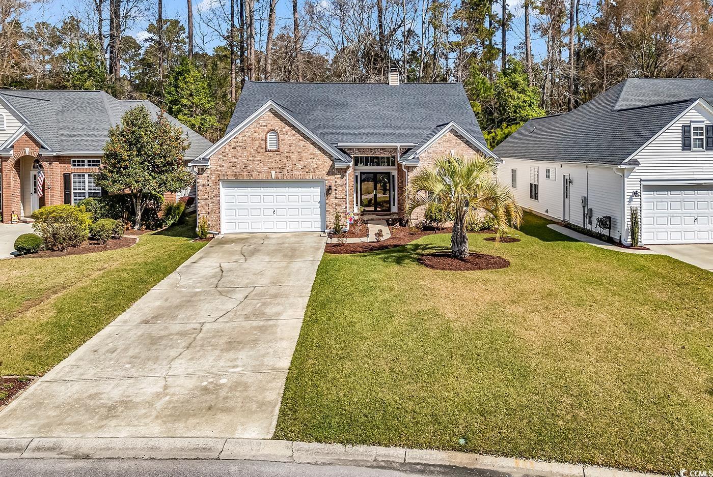 1151 N Blackmoor Dr. Property Photo