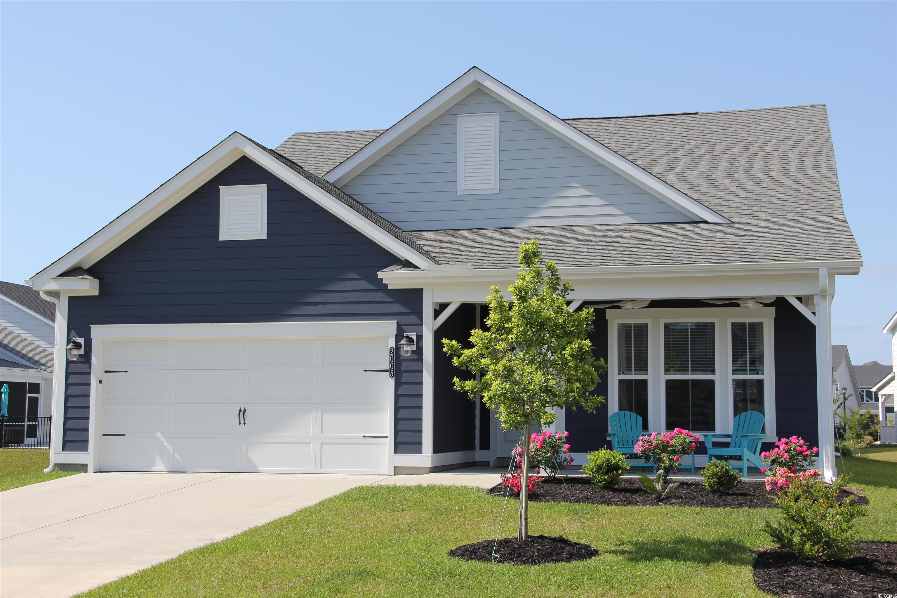 2005 Tiller Ct. Property Photo