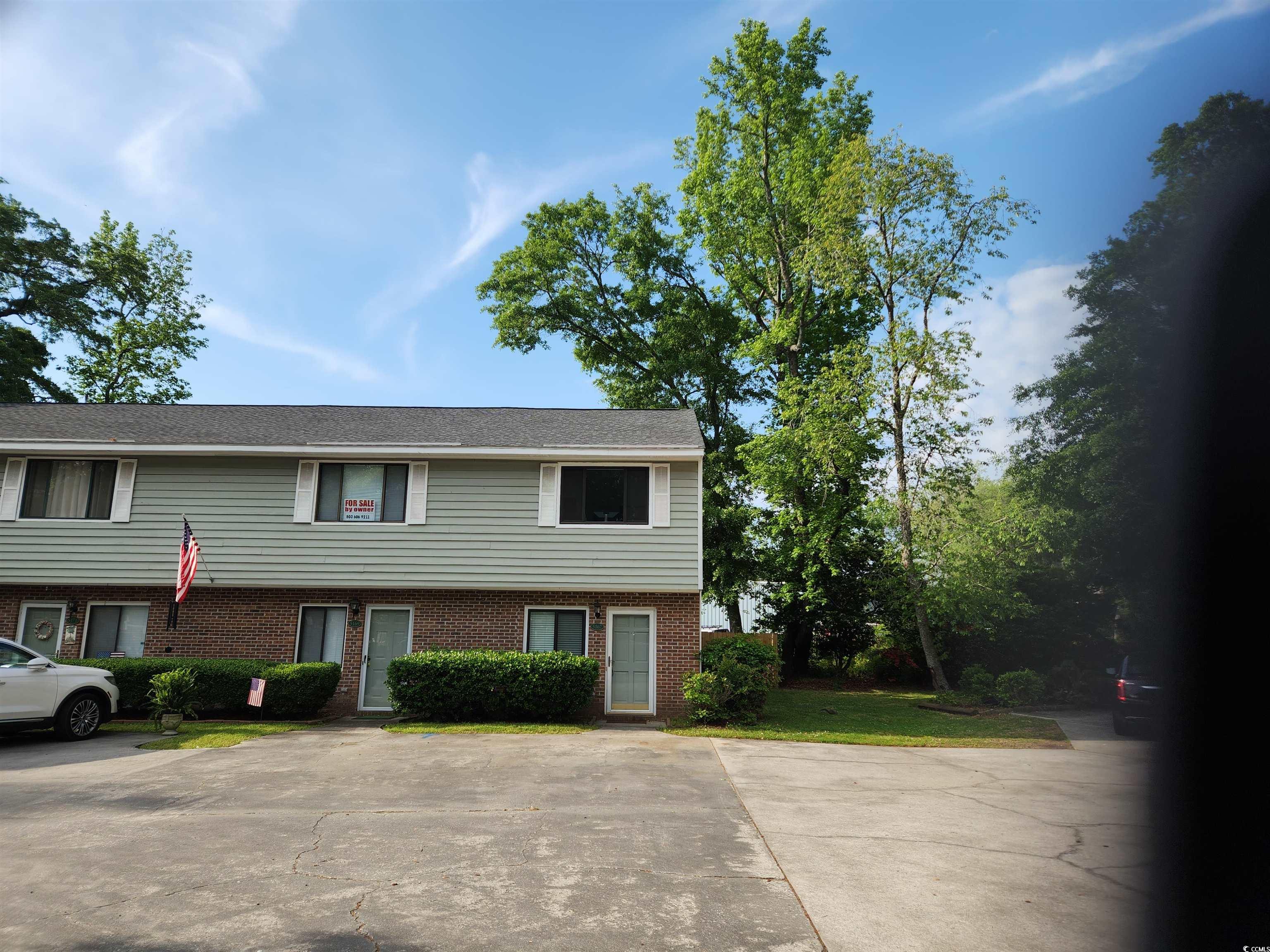 5167 Inlet Garden Ct. Property Photo