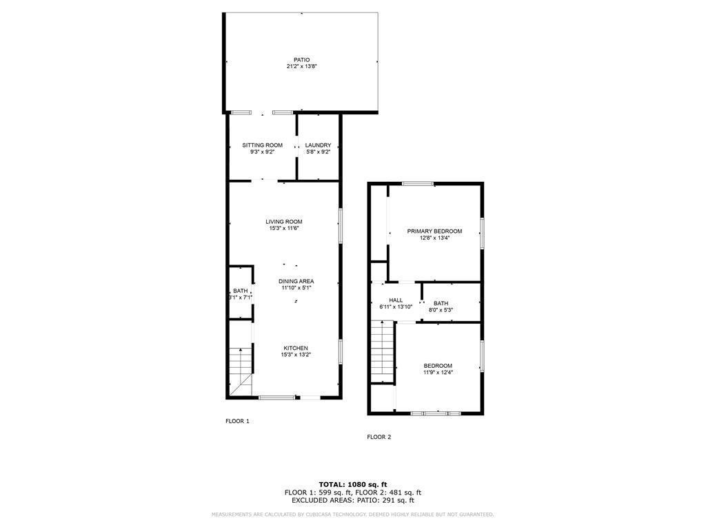5167 Inlet Garden Ct. Property Photo 18