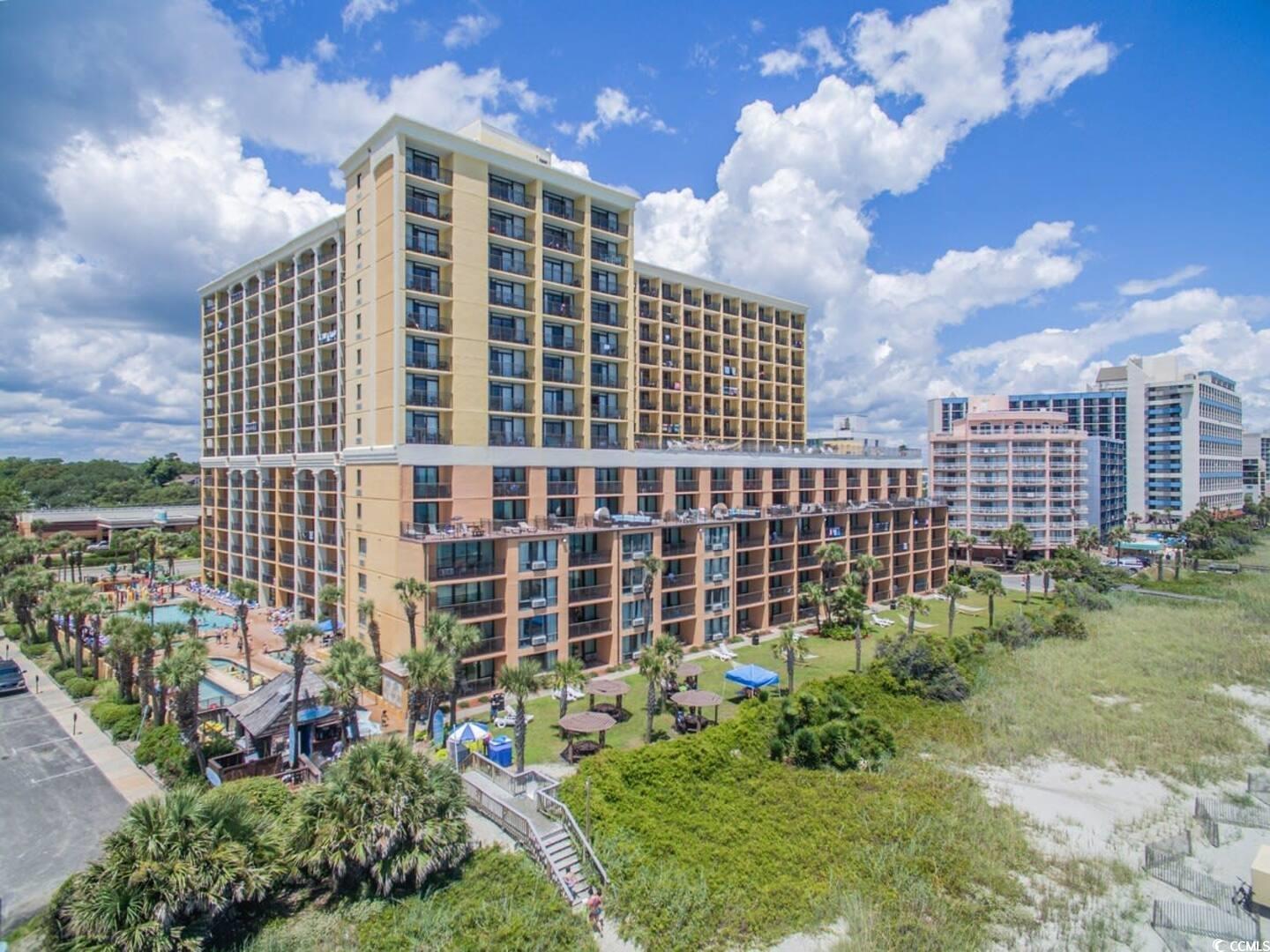 6900 Ocean Blvd. N Property Photo