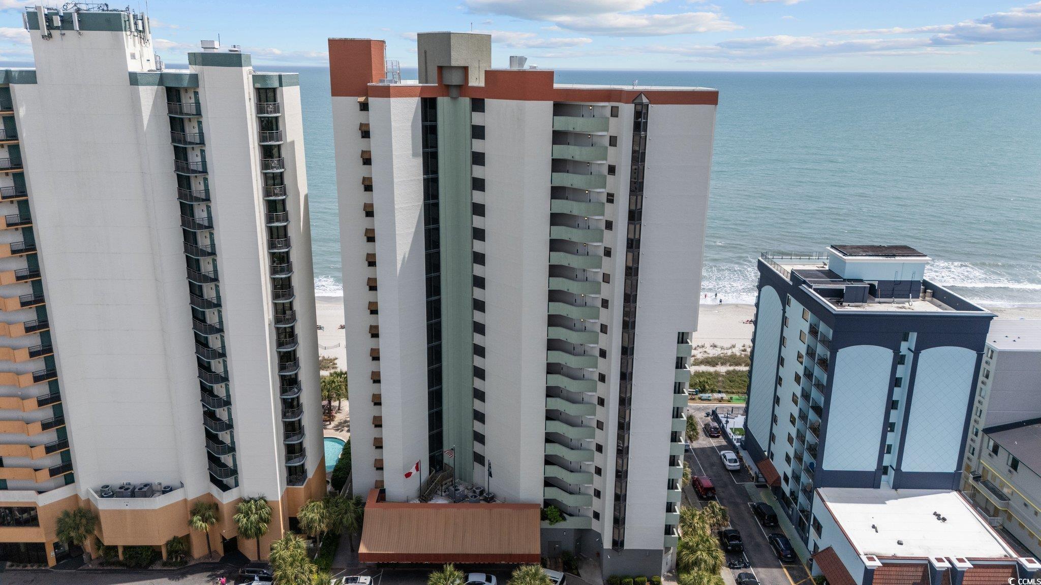 2701 N Ocean Blvd. Property Photo 1