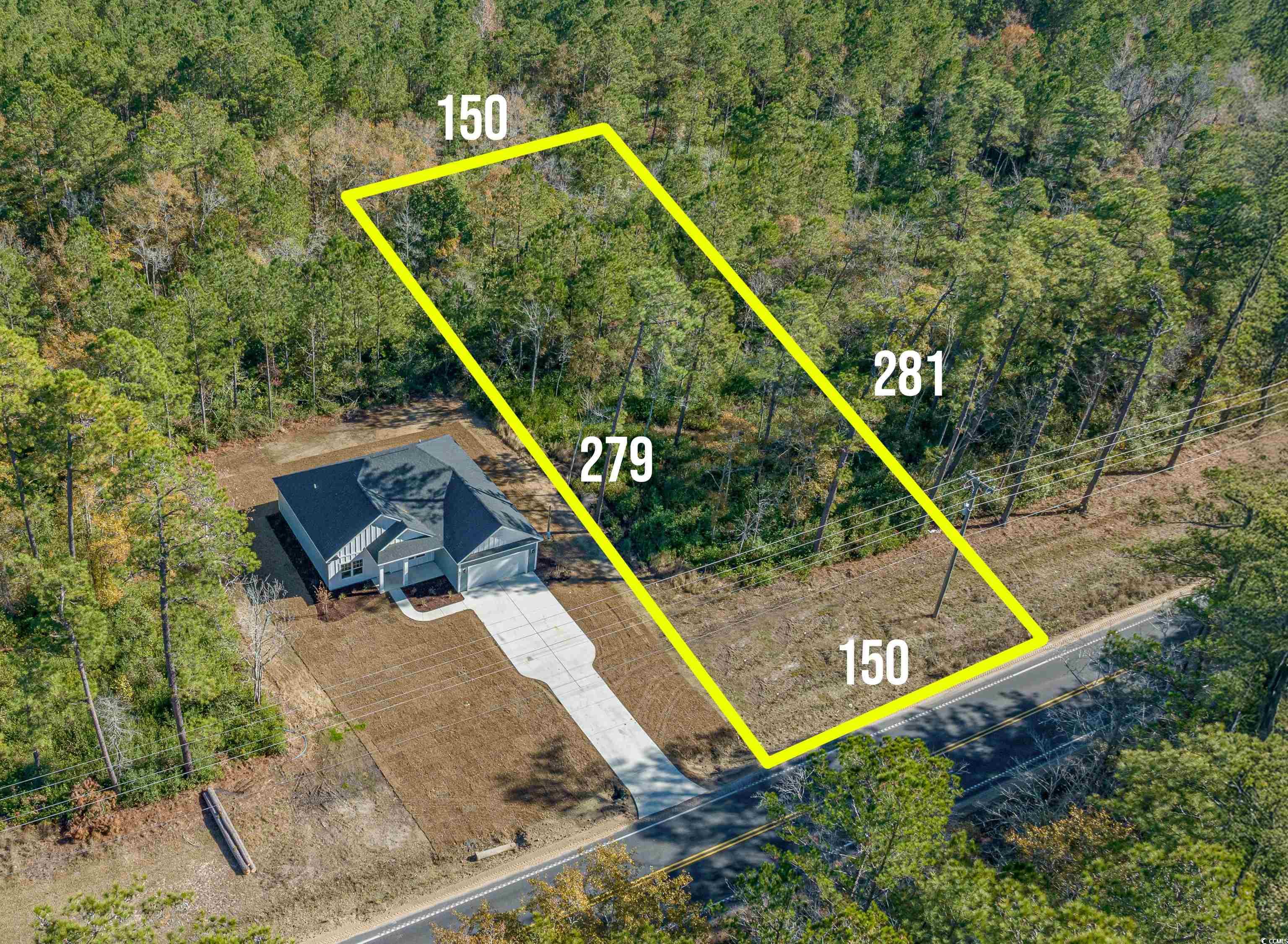 5669 Highway 66 Property Photo 1