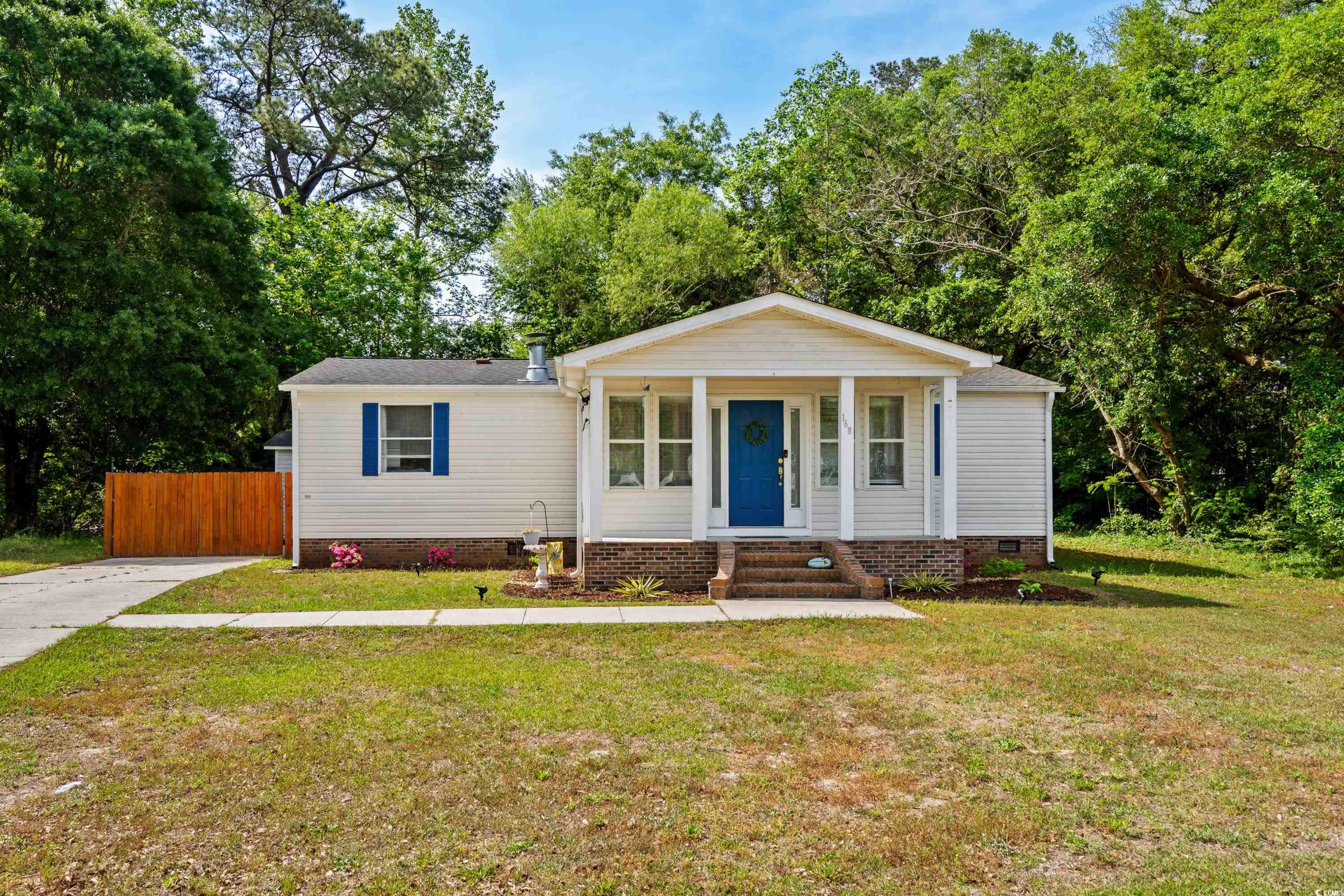 168 Saint Christopher Circle Property Photo