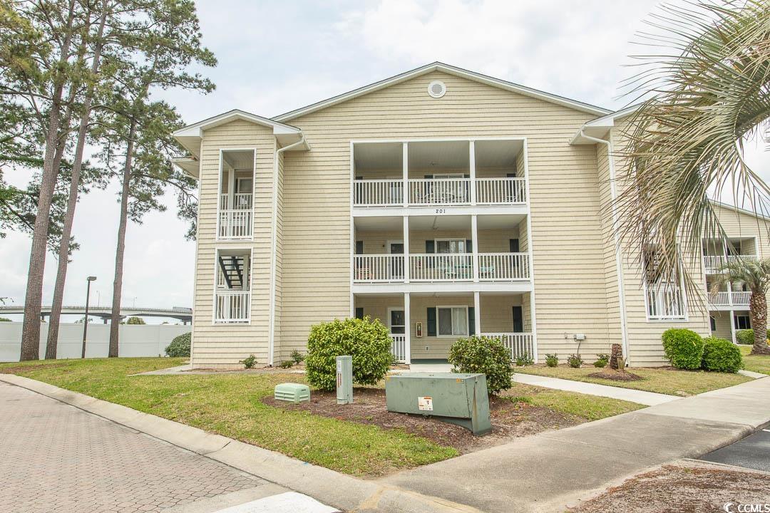 201 Landing Rd. Property Photo