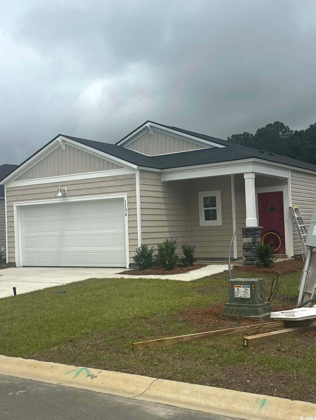 1154 Silver Perch Place Property Photo 1