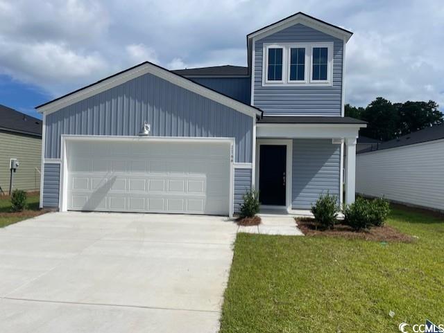1166 Silver Perch Place Property Photo 1