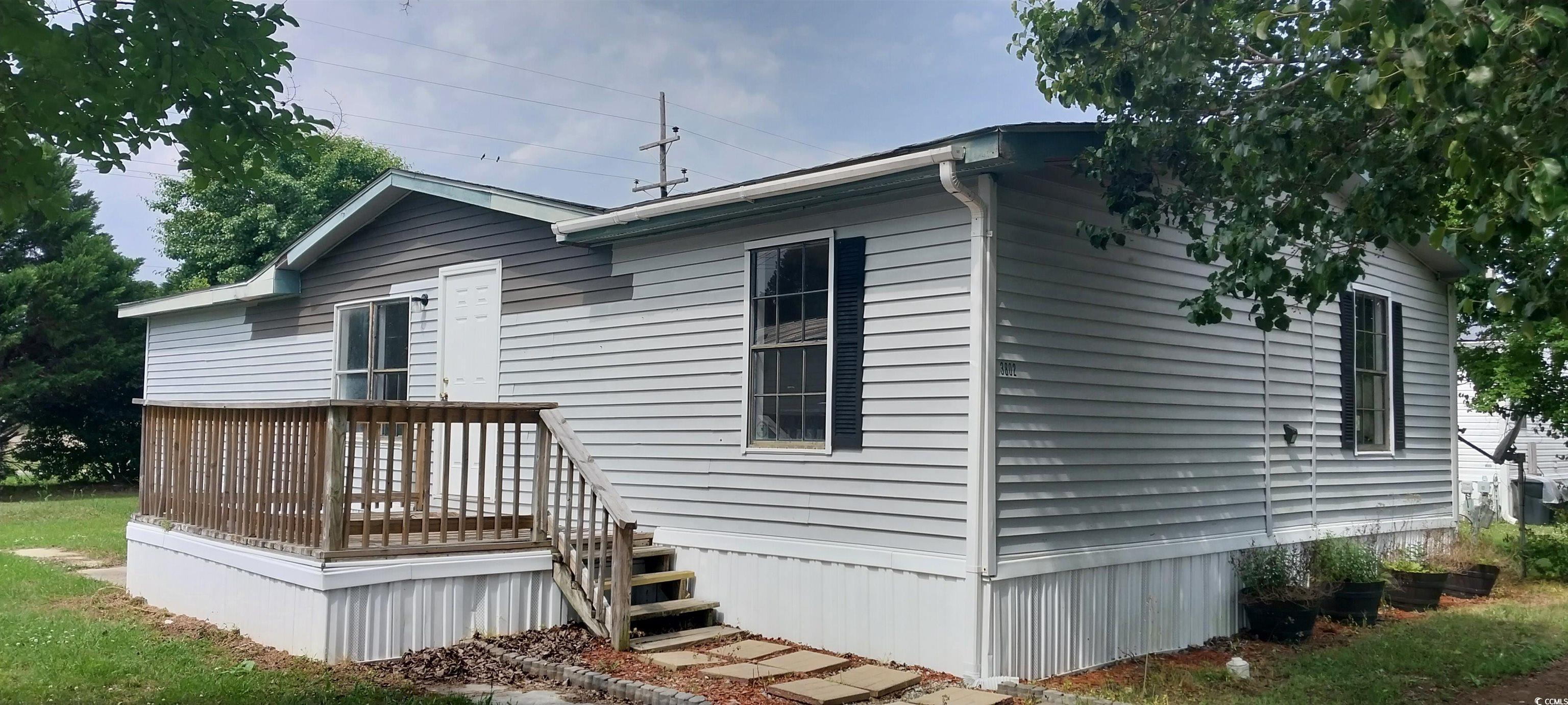 3802 Stern Dr. Property Photo 1