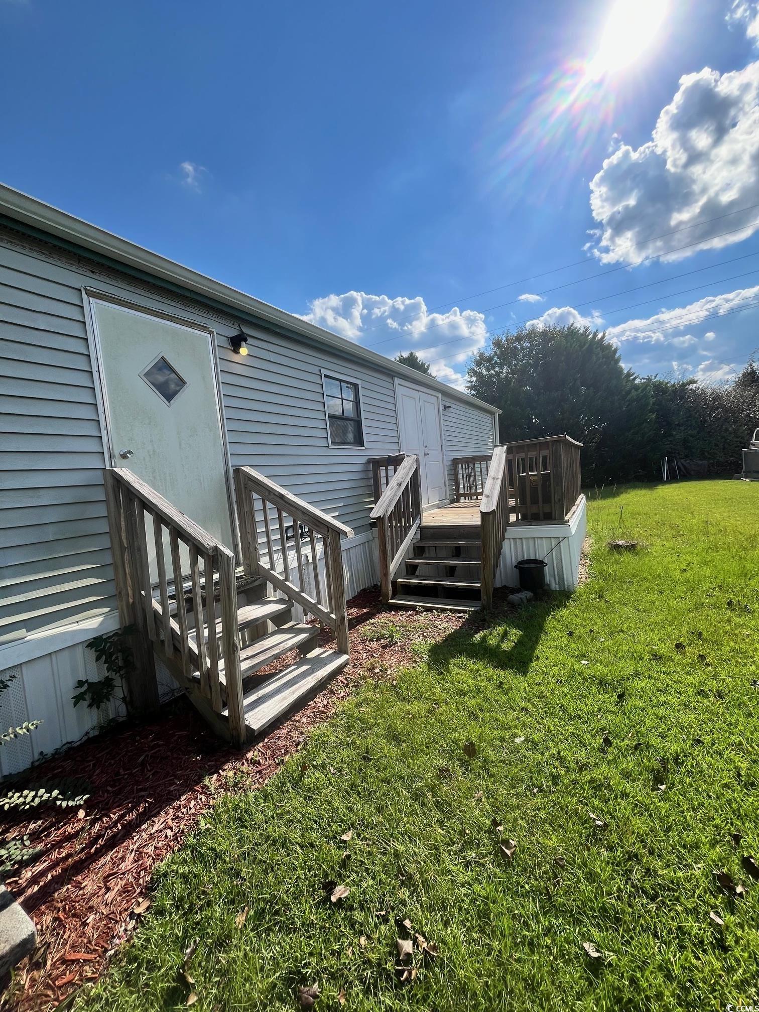 3802 Stern Dr. Property Photo 4