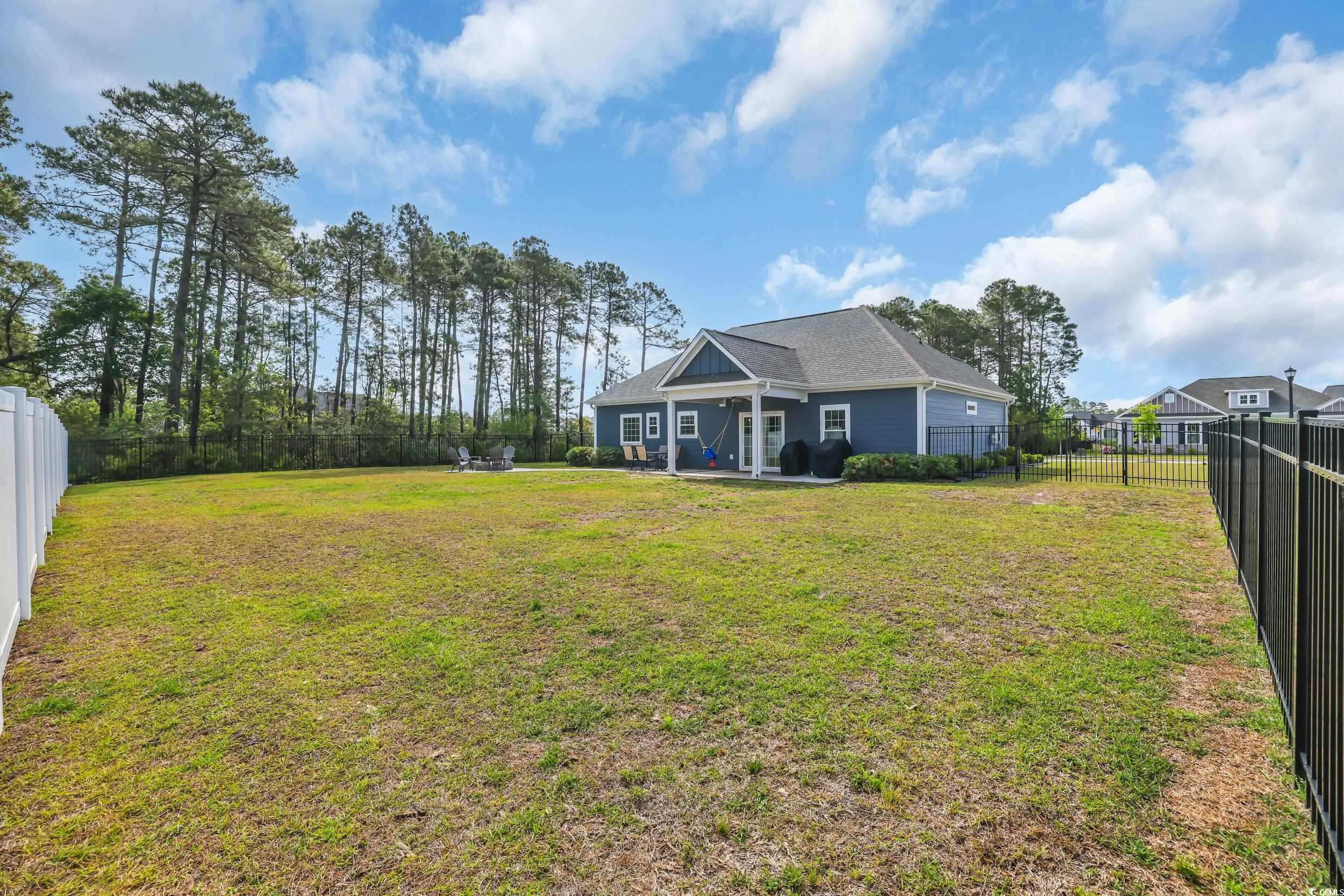 1509 Osage Dr. Property Photo 32