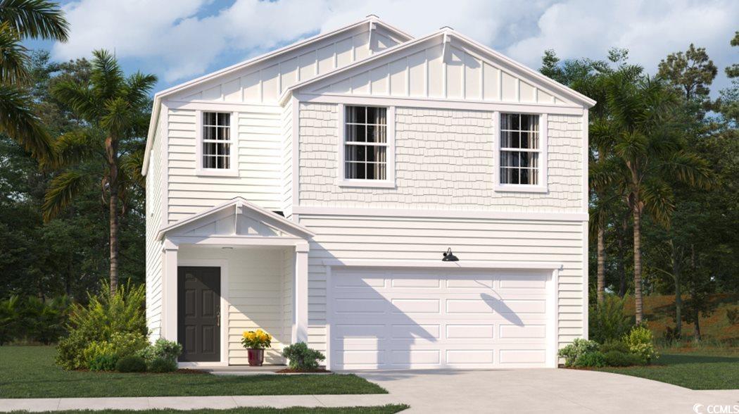 378 Ladyfish Loop Property Photo