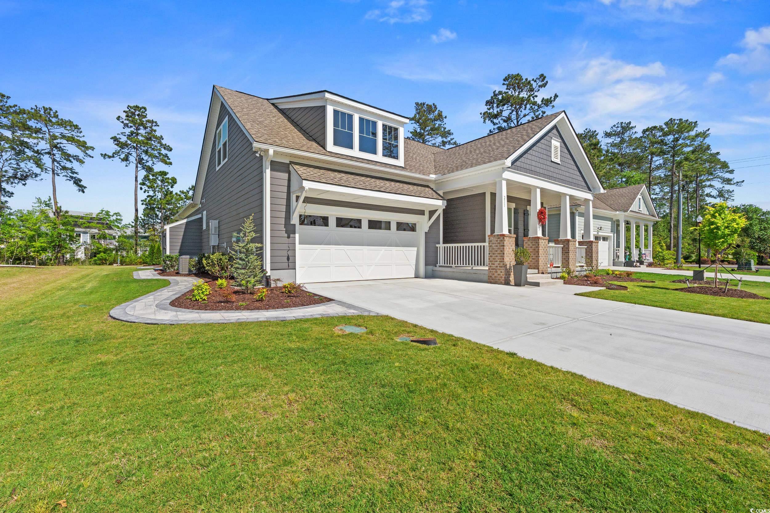 211 Blackwater Dr. Property Photo 2