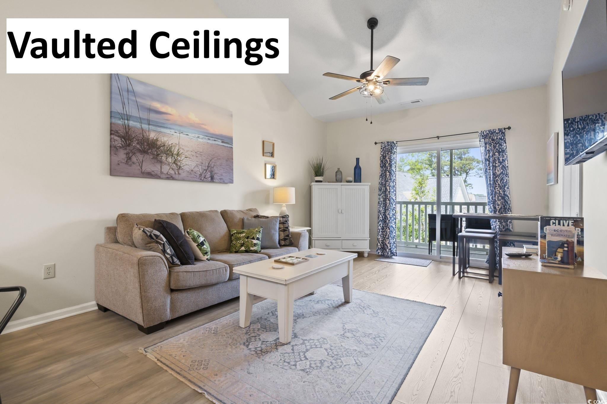 102 Scotch Broom Dr. Property Photo 3