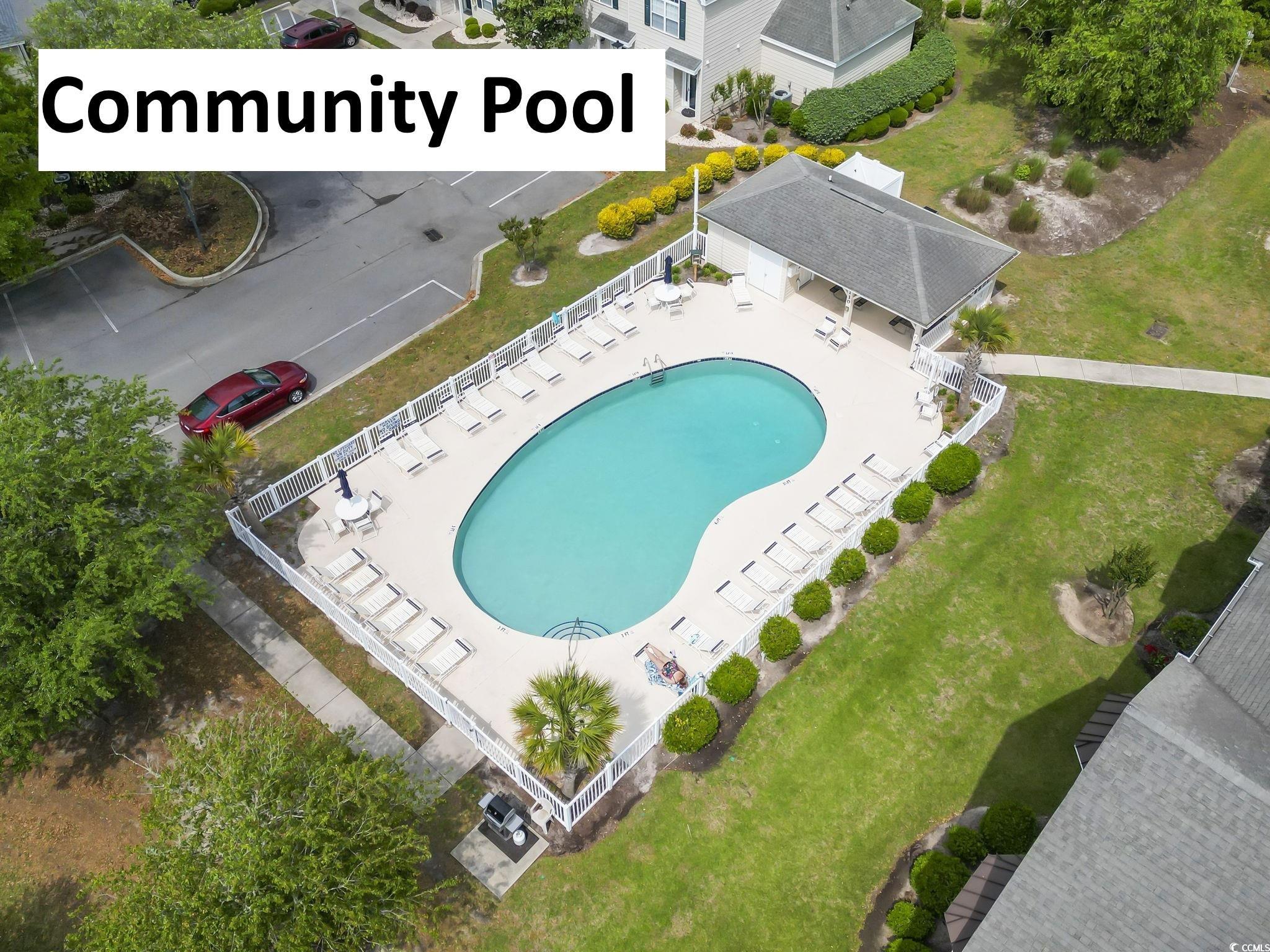 102 Scotch Broom Dr. Property Photo 5