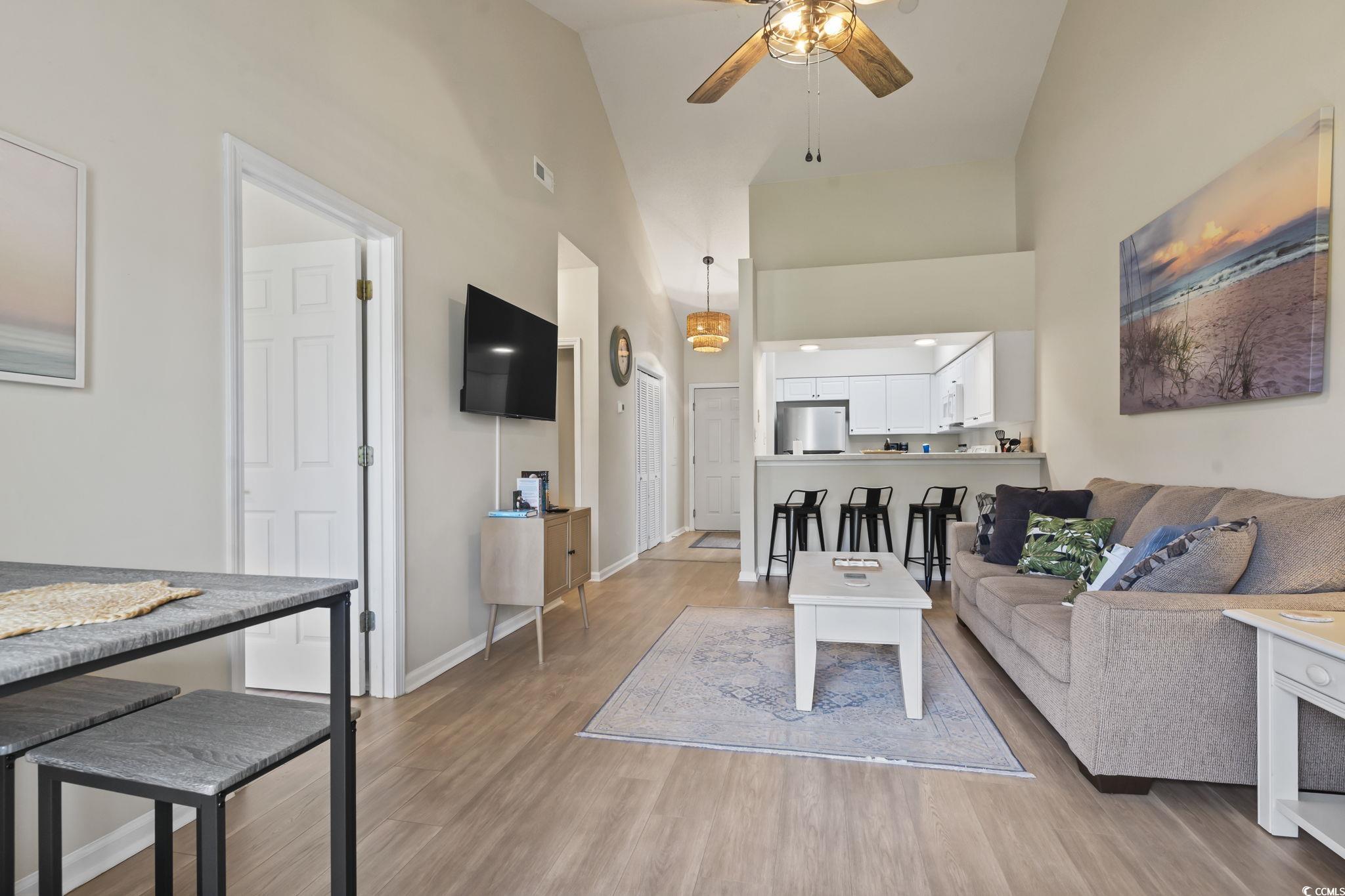 102 Scotch Broom Dr. Property Photo 6