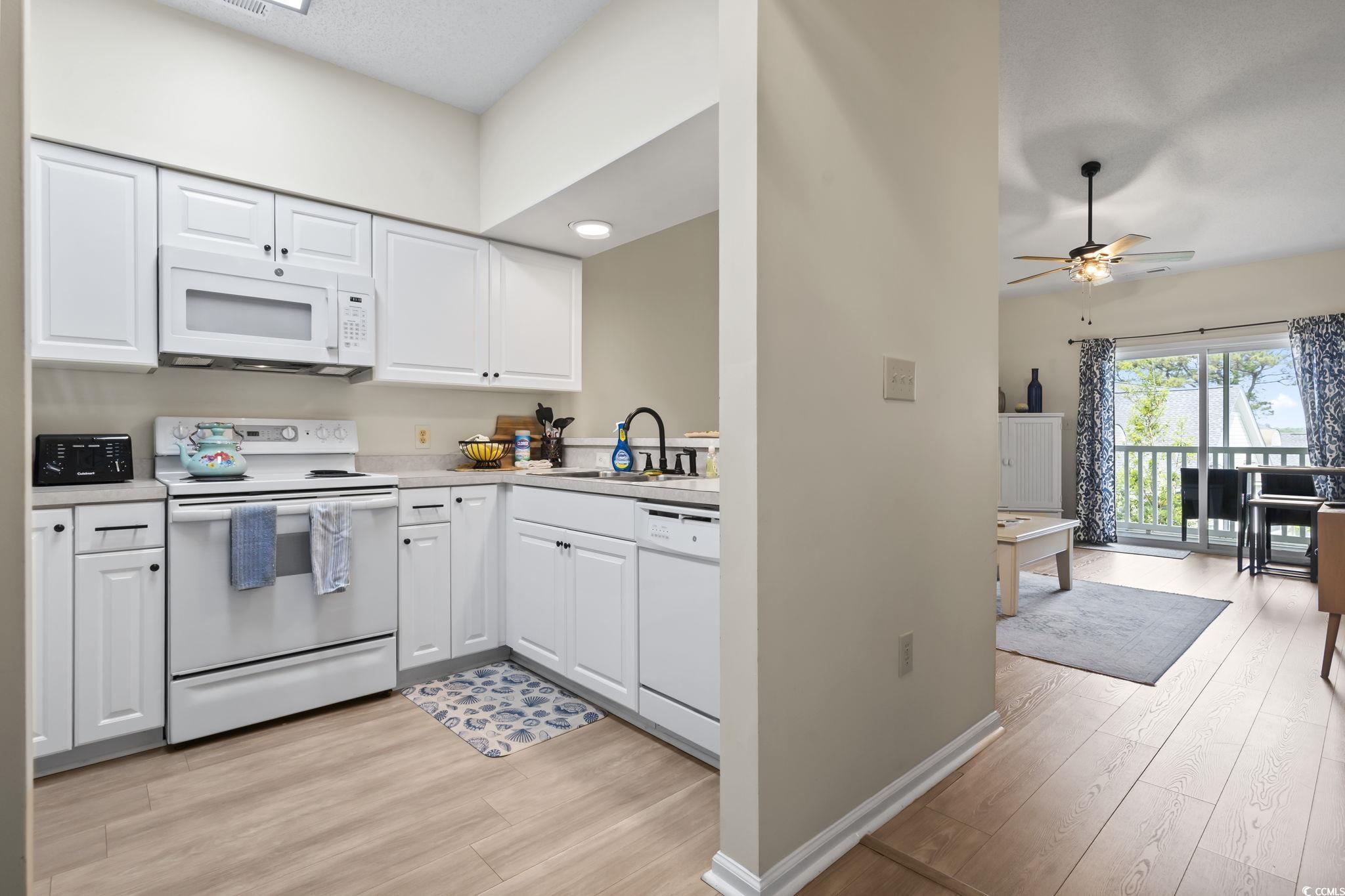 102 Scotch Broom Dr. Property Photo 9