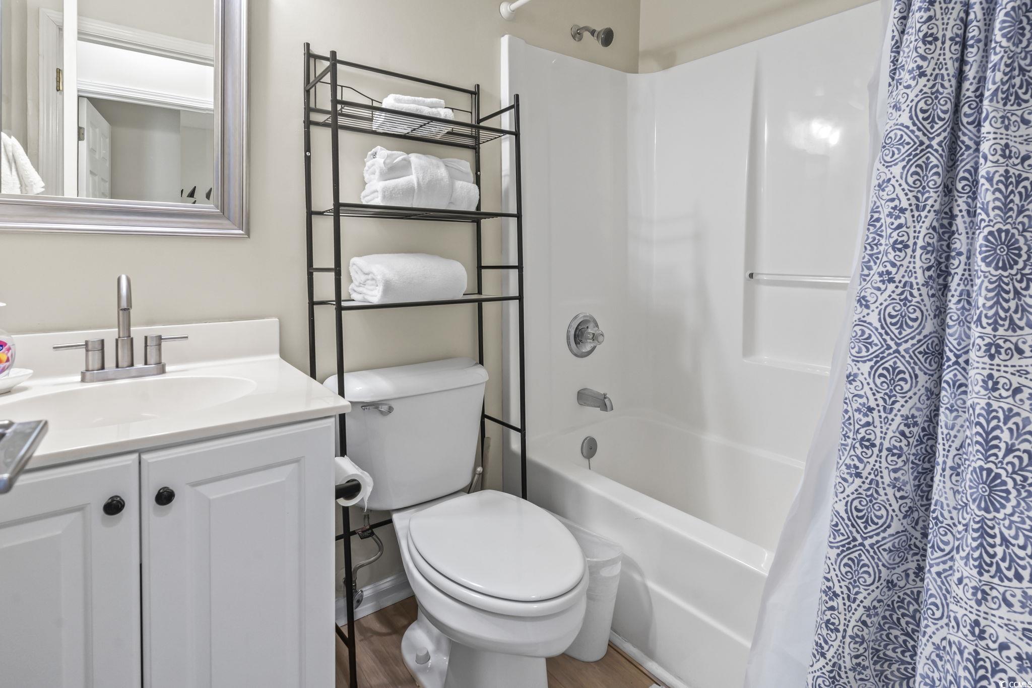 102 Scotch Broom Dr. Property Photo 22