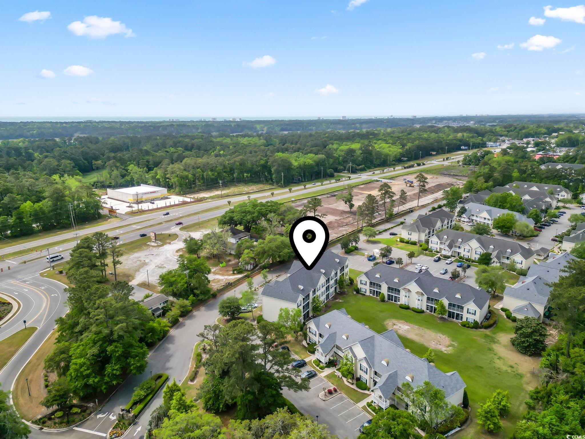 102 Scotch Broom Dr. Property Photo 23